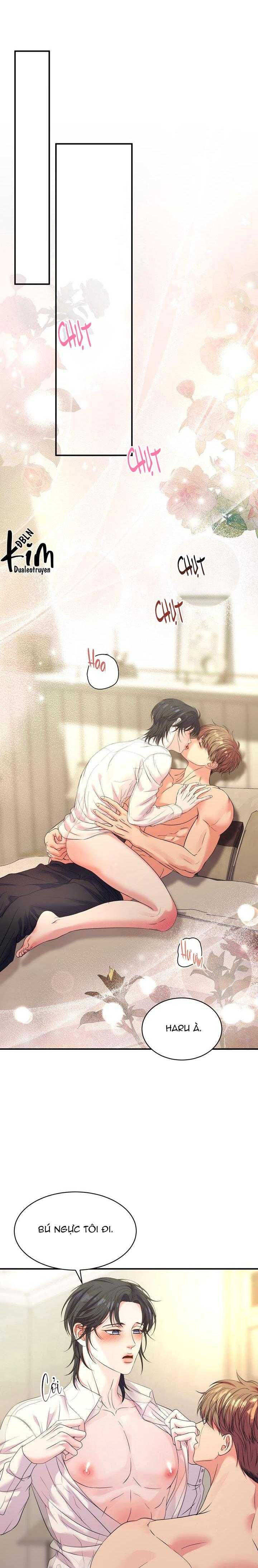đọc truyện Nghiện Sex Chương 18.8 ảnh 8 tại Thiên Thai Truyện