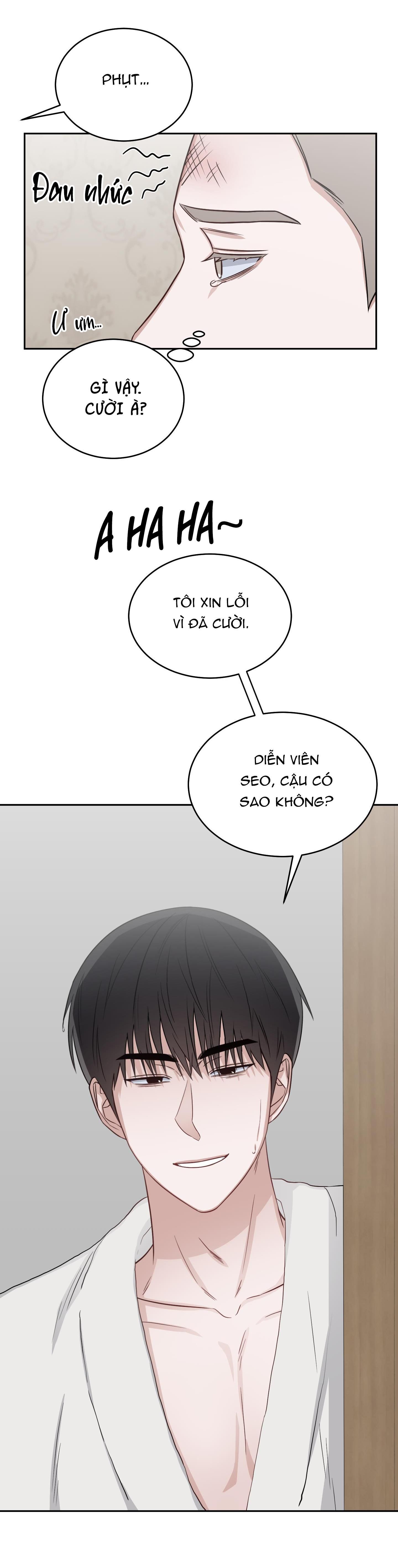 đọc truyện Nghiện Sex Chương 19.1 ảnh 15 tại Thiên Thai Truyện
