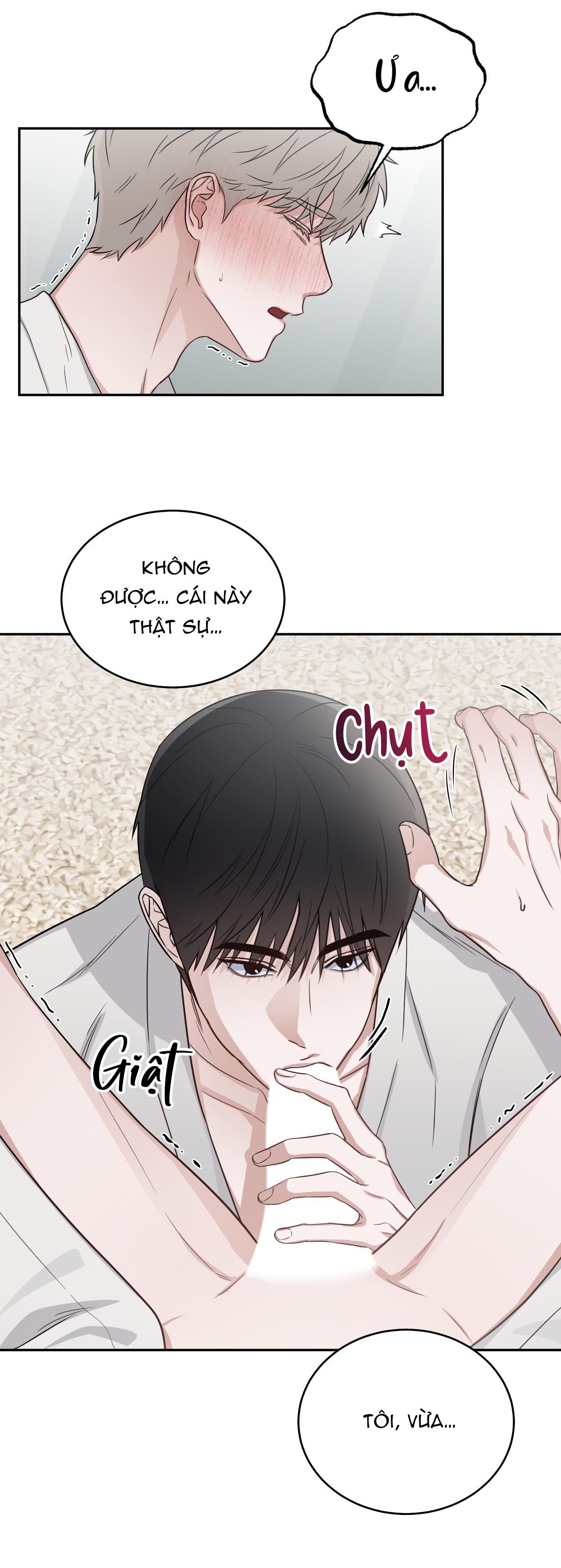 đọc truyện Nghiện Sex Chương 19.1 ảnh 40 tại Thiên Thai Truyện