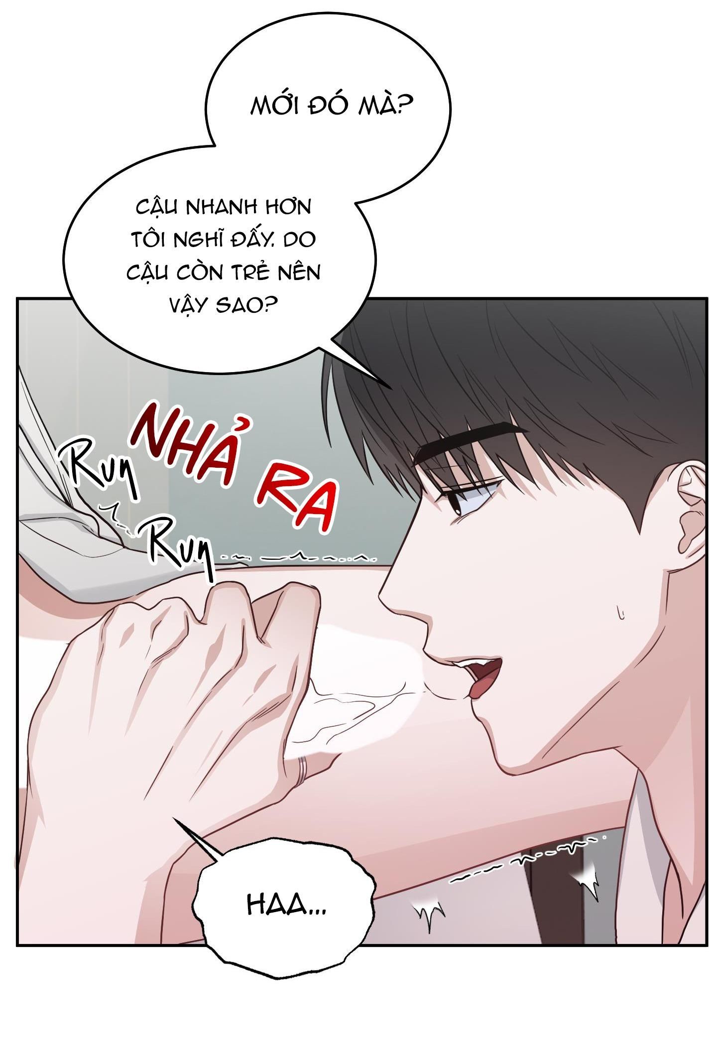 đọc truyện Nghiện Sex Chương 19.1 ảnh 42 tại Thiên Thai Truyện