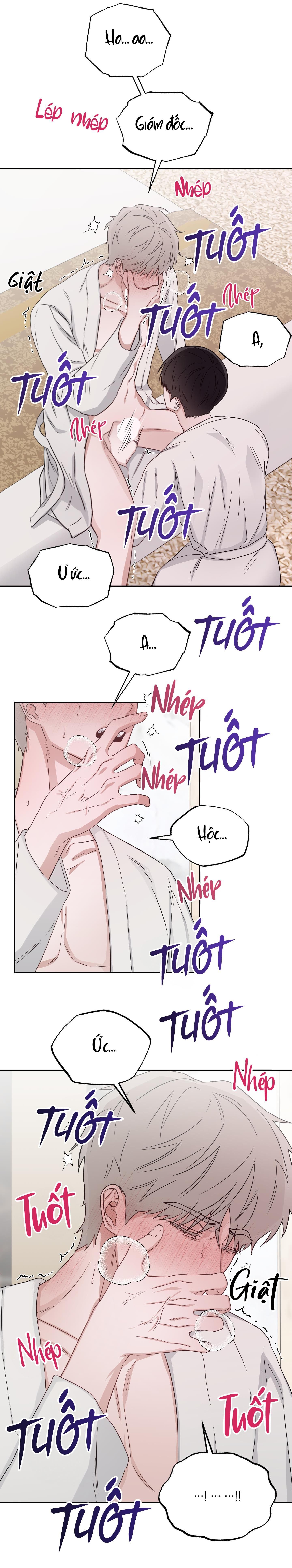 đọc truyện Nghiện Sex Chương 19.1 ảnh 46 tại Thiên Thai Truyện