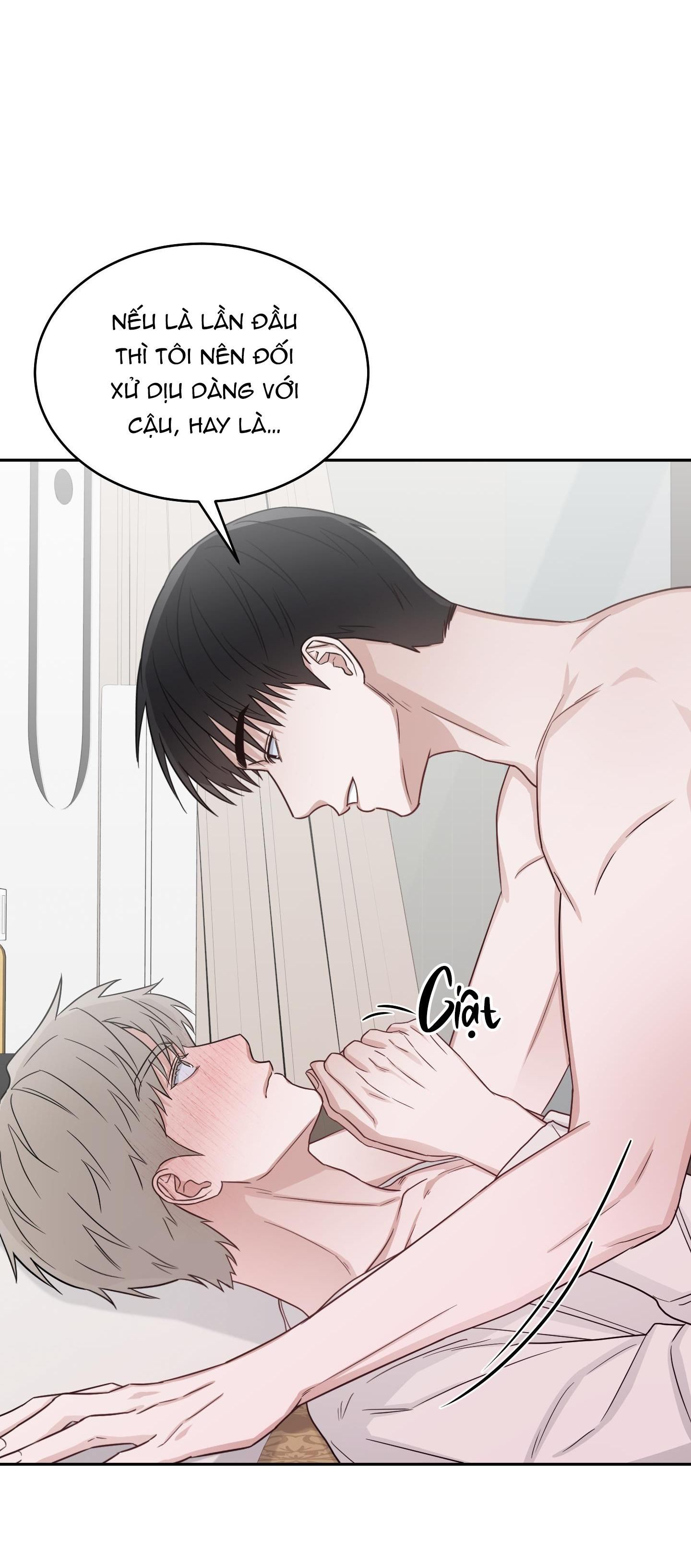 đọc truyện Nghiện Sex Chương 19.1 ảnh 57 tại Thiên Thai Truyện