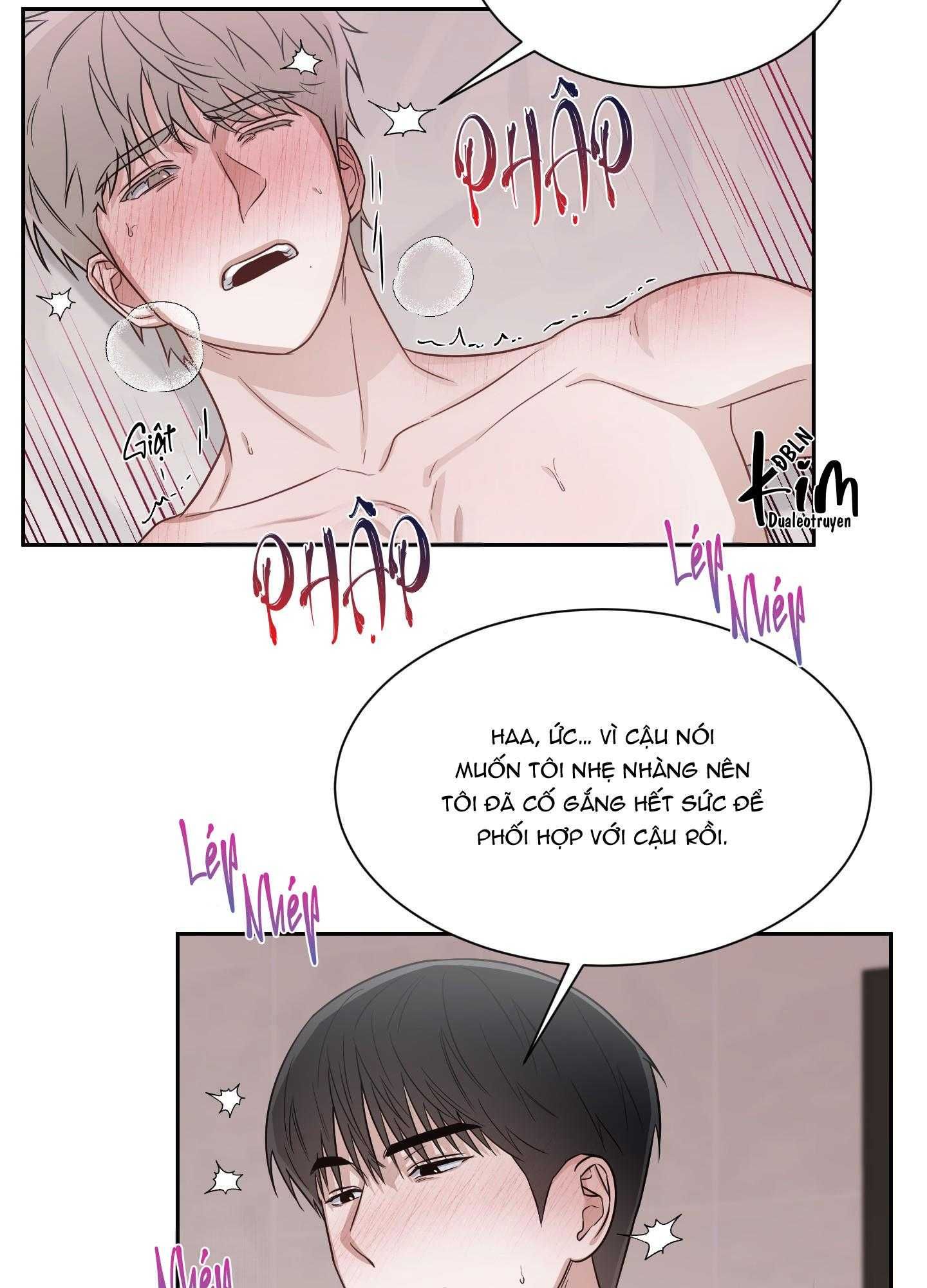 đọc truyện Nghiện Sex Chương 19.2 ảnh 11 tại Thiên Thai Truyện