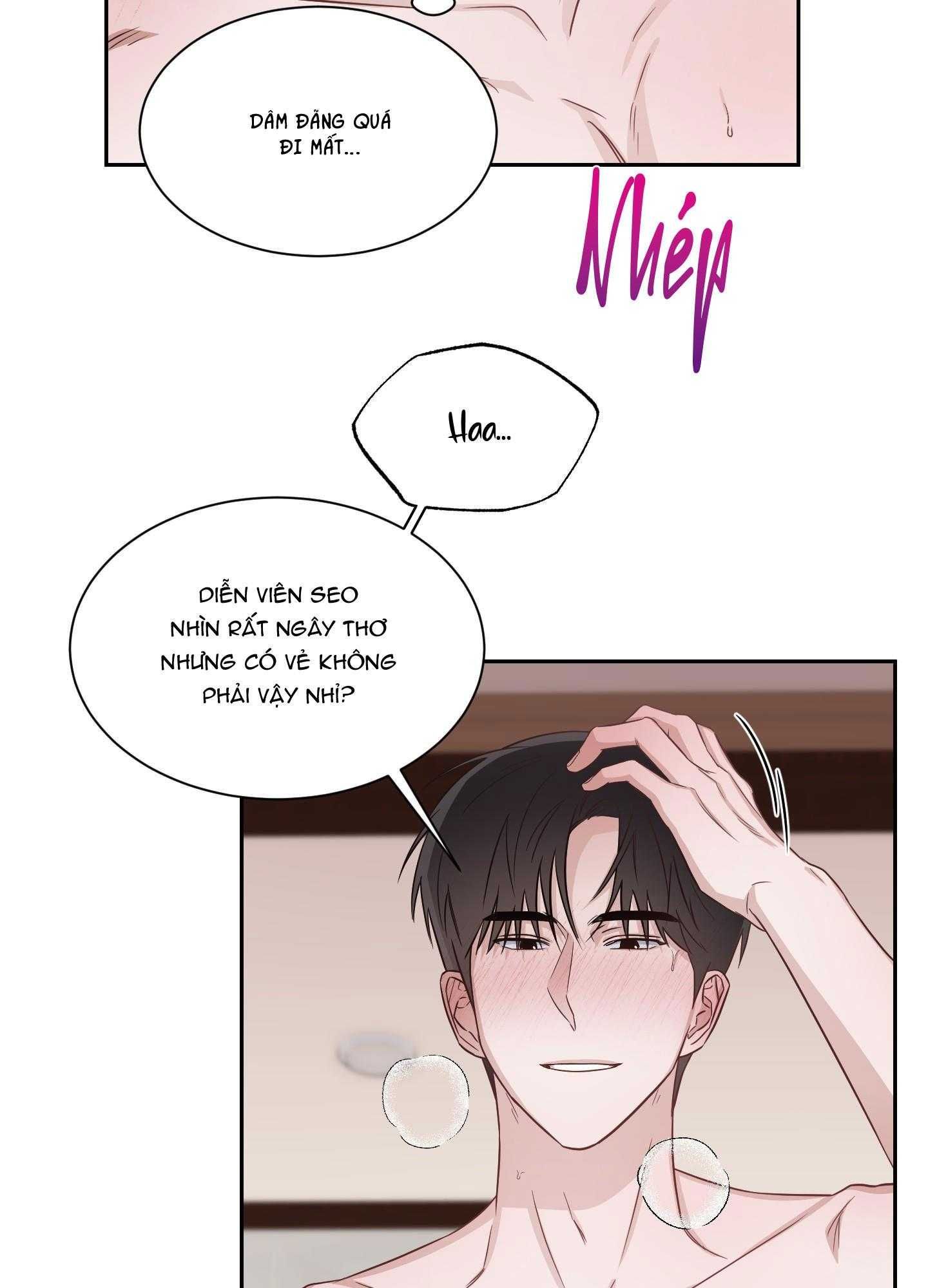 đọc truyện Nghiện Sex Chương 19.2 ảnh 17 tại Thiên Thai Truyện