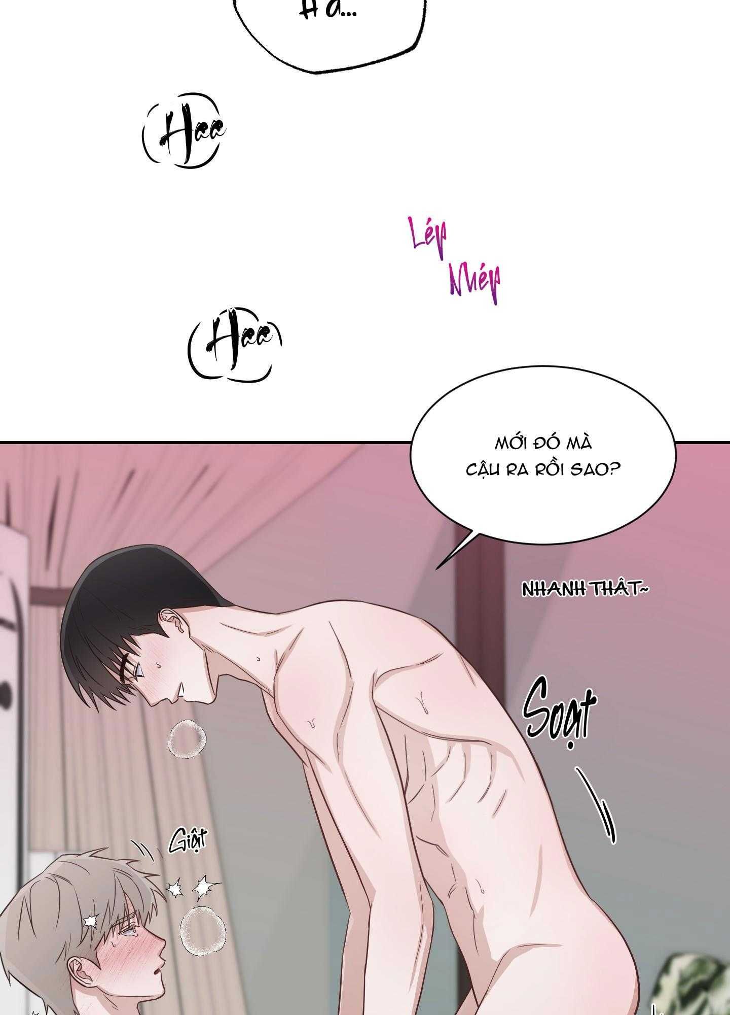 đọc truyện Nghiện Sex Chương 19.2 ảnh 26 tại Thiên Thai Truyện
