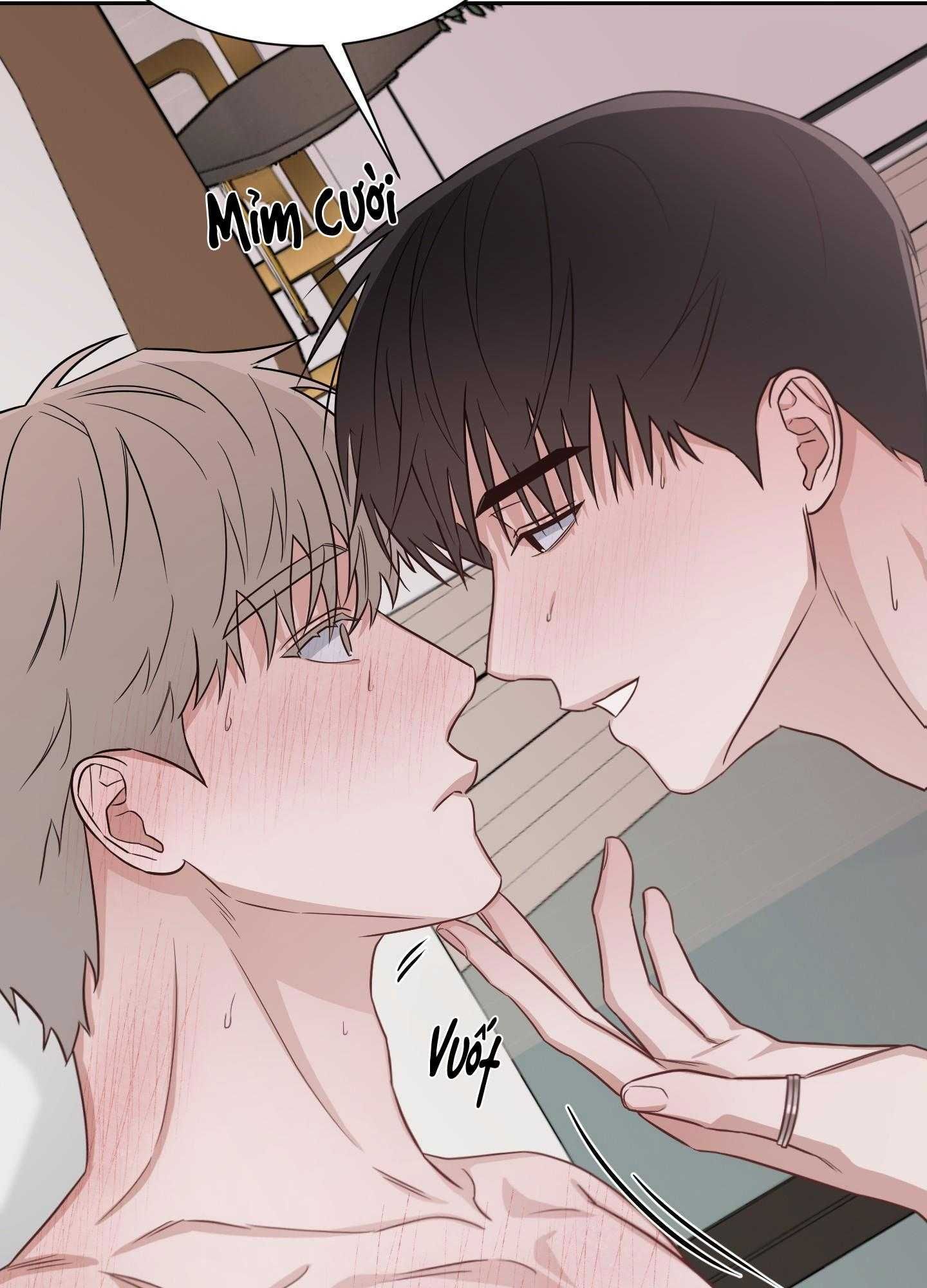 đọc truyện Nghiện Sex Chương 19.2 ảnh 29 tại Thiên Thai Truyện