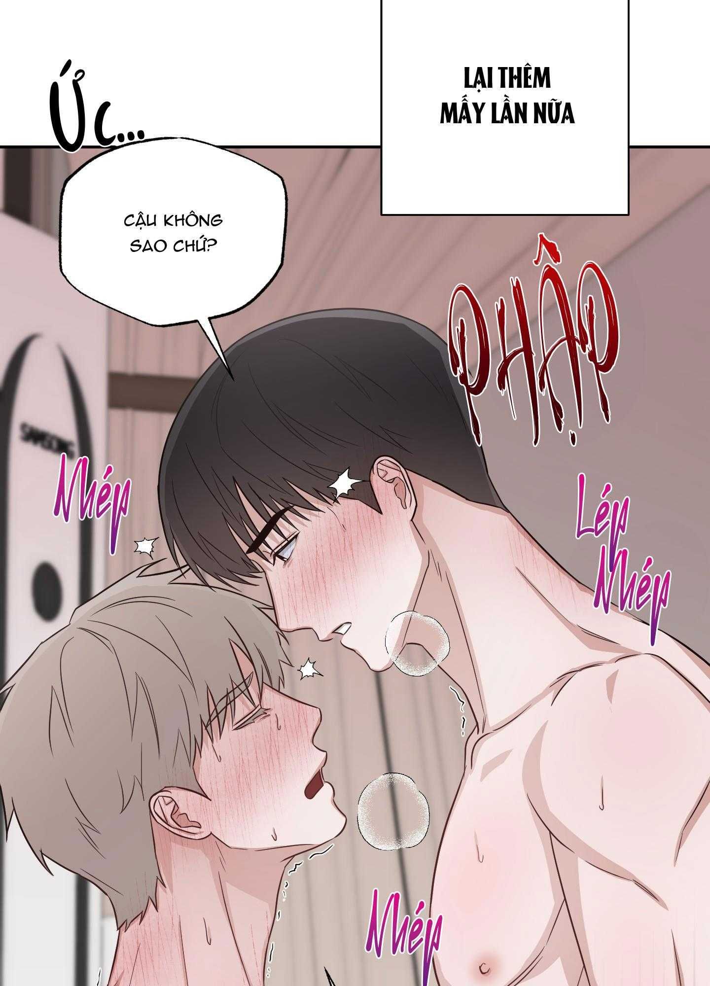 đọc truyện Nghiện Sex Chương 19.2 ảnh 34 tại Thiên Thai Truyện