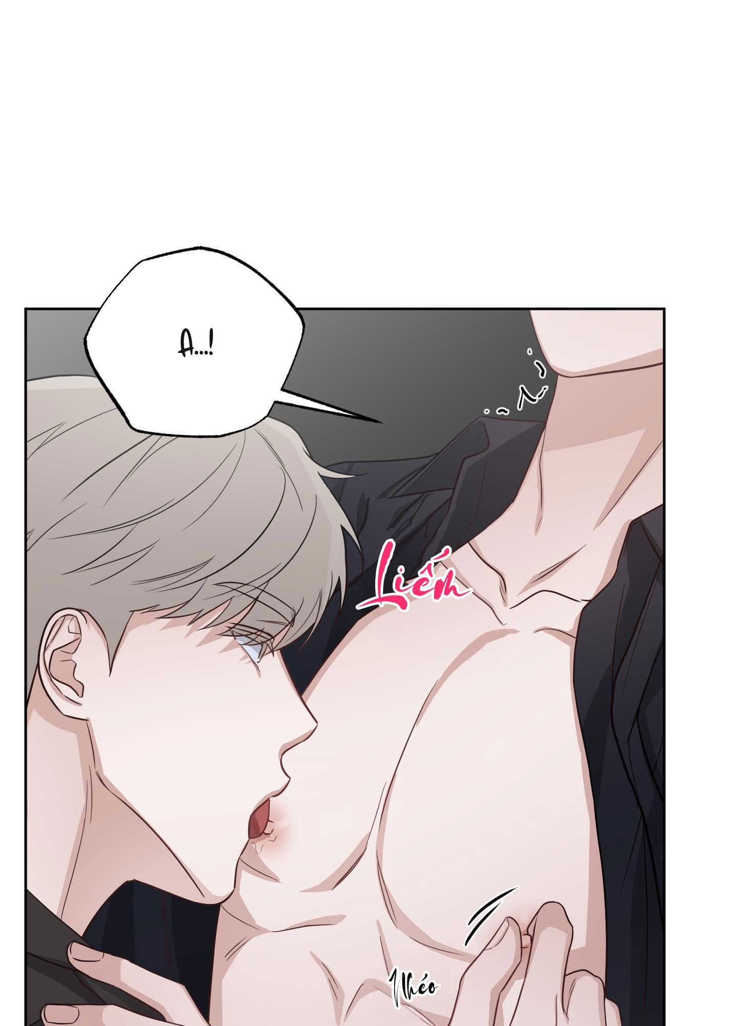 đọc truyện Nghiện Sex Chương 19.3 ảnh 48 tại Thiên Thai Truyện