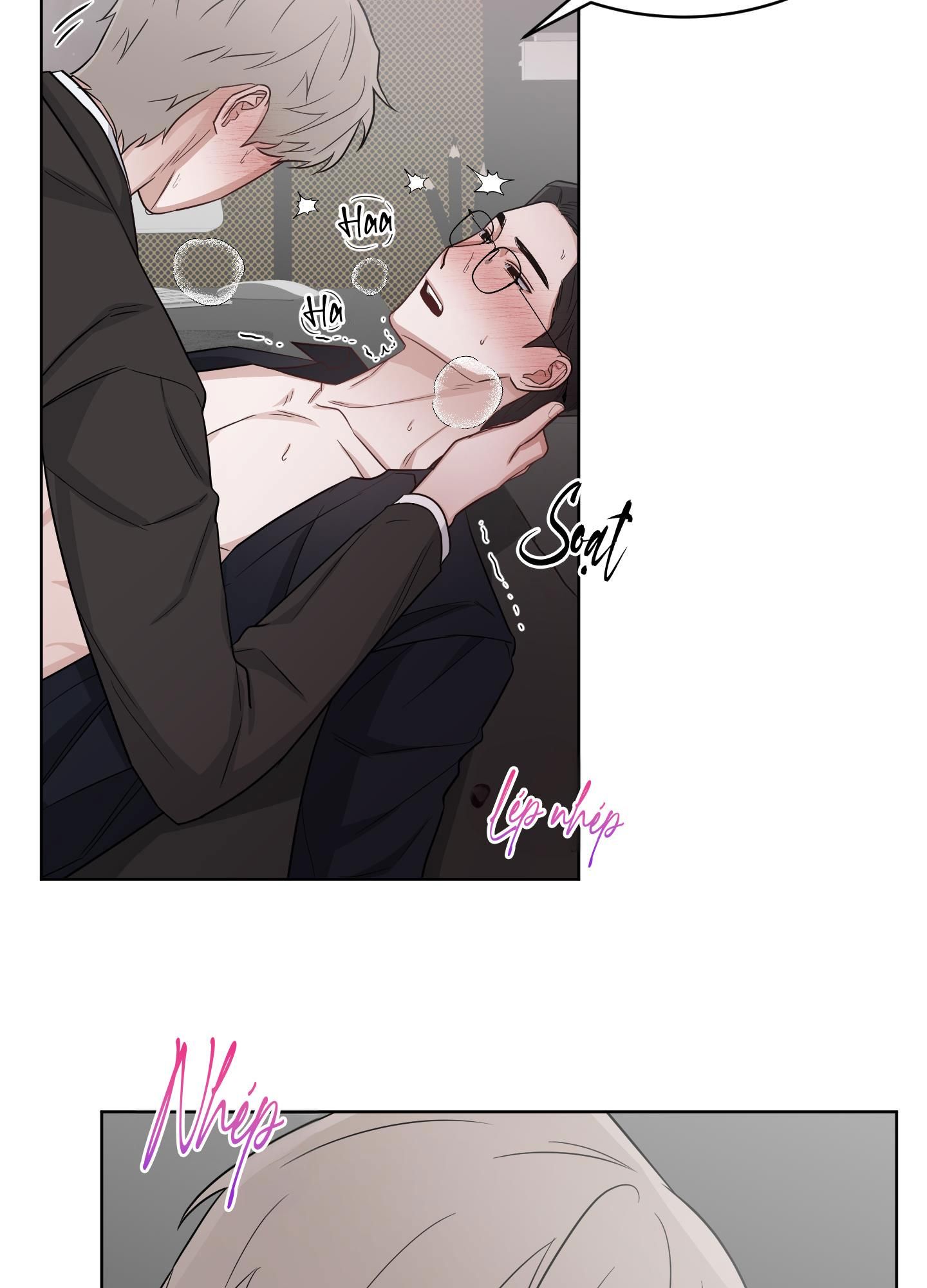 đọc truyện Nghiện Sex Chương 19.3 ảnh 70 tại Thiên Thai Truyện