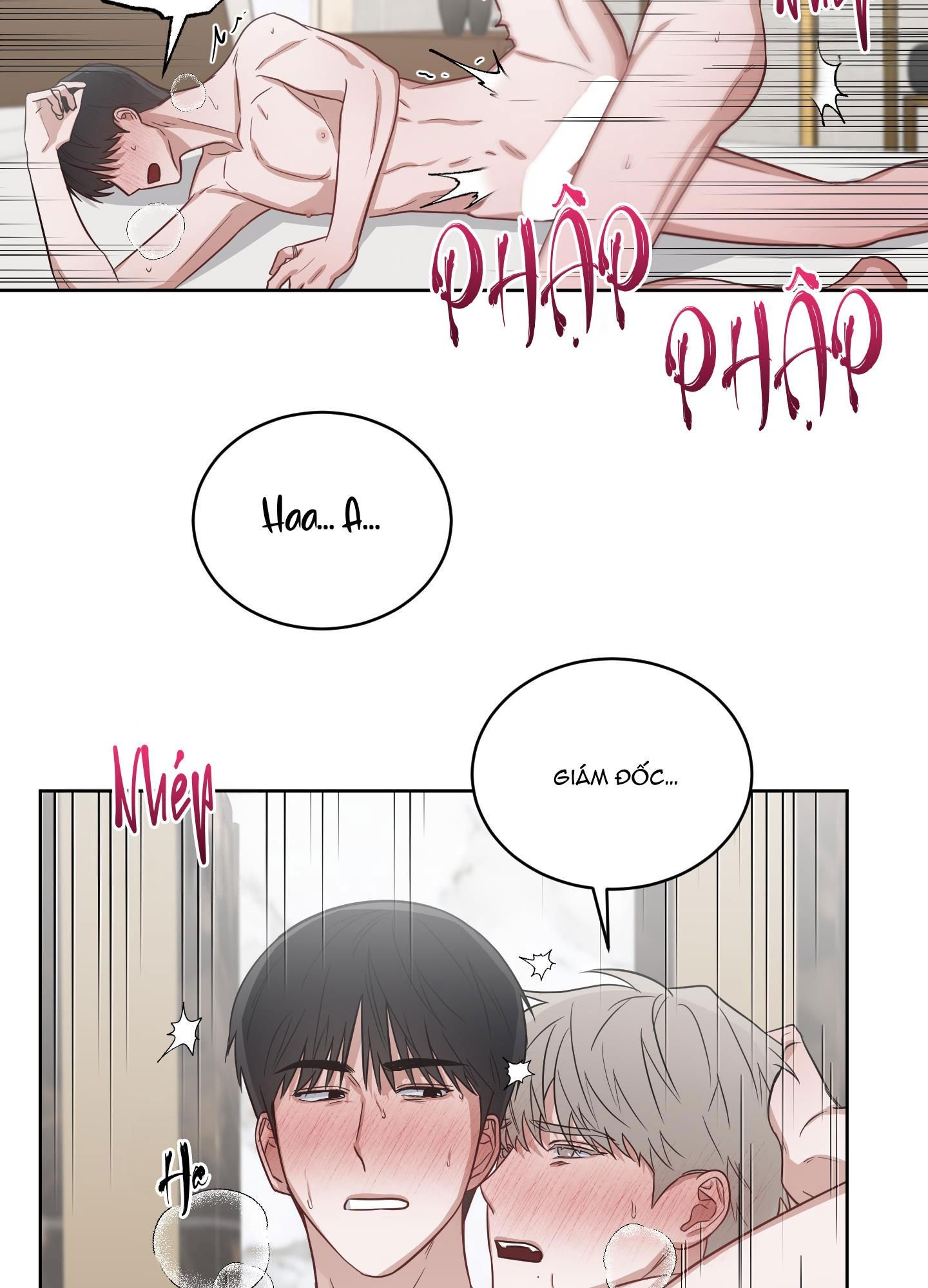 đọc truyện Nghiện Sex Chương 19.3 ảnh 9 tại Thiên Thai Truyện
