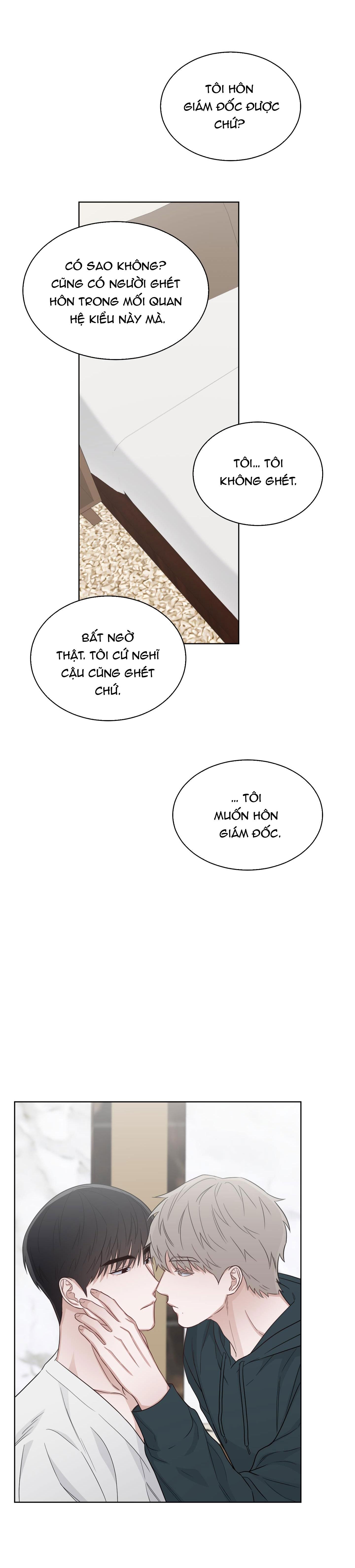 đọc truyện Nghiện Sex Chương 19.4 ảnh 30 tại Thiên Thai Truyện