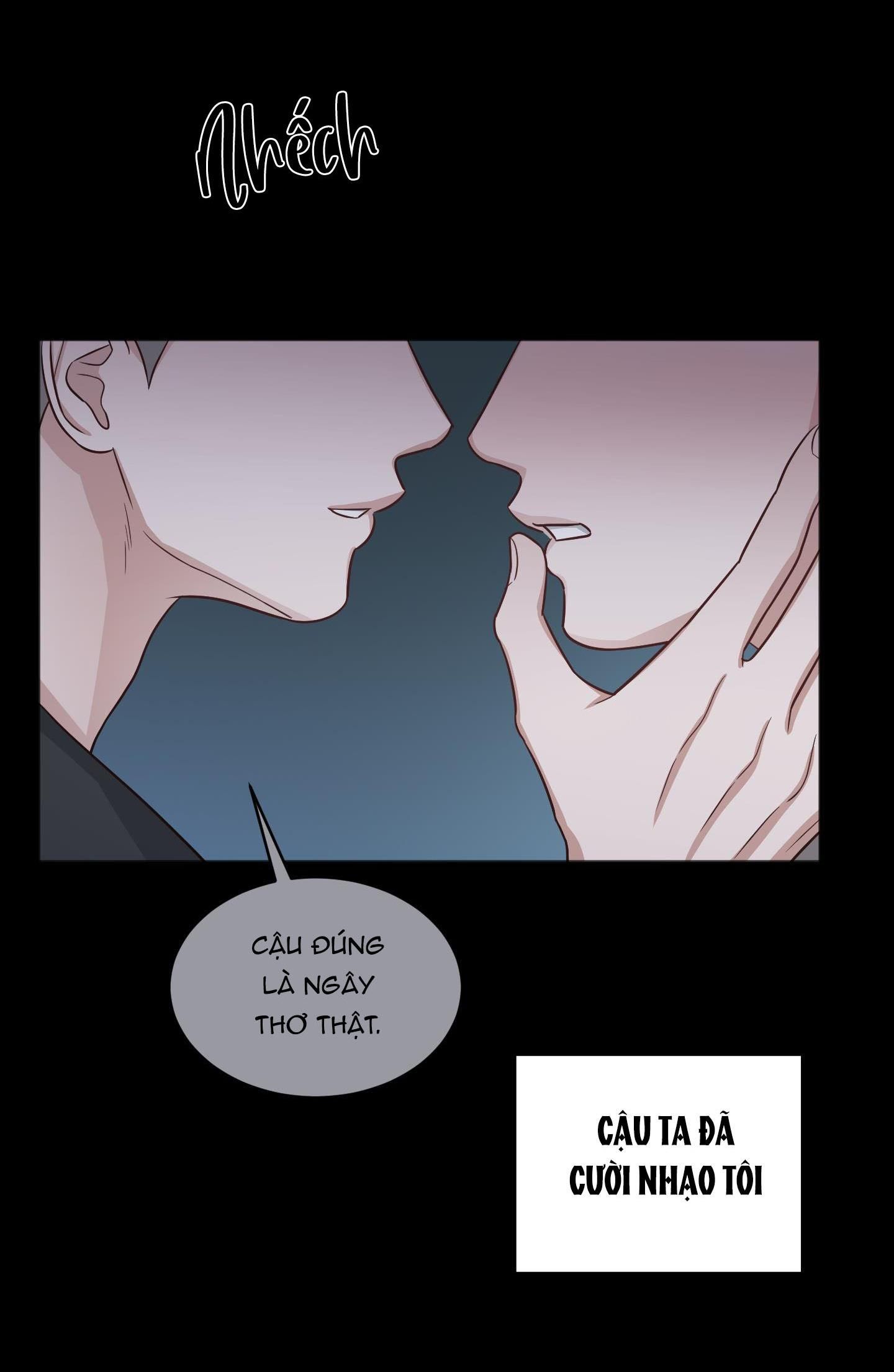 đọc truyện Nghiện Sex Chương 19.5 ảnh 33 tại Thiên Thai Truyện