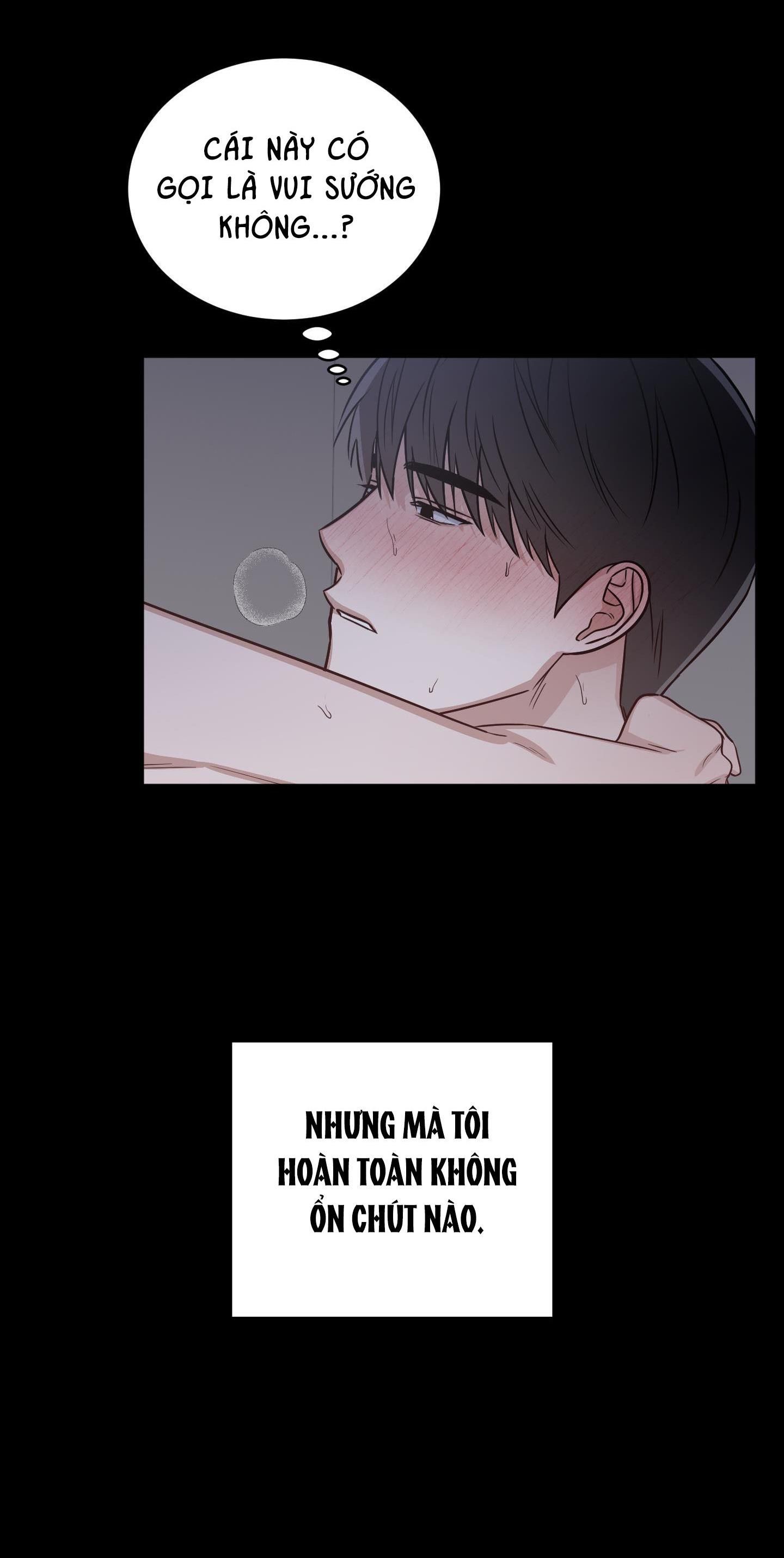 đọc truyện Nghiện Sex Chương 19.5 ảnh 39 tại Thiên Thai Truyện