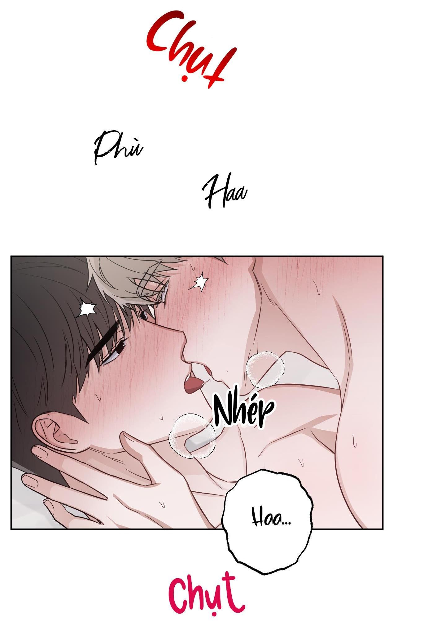 đọc truyện Nghiện Sex Chương 19.5 ảnh 6 tại Thiên Thai Truyện