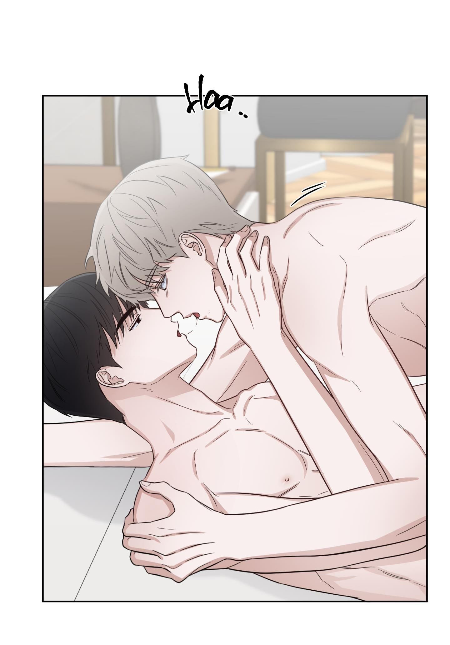 đọc truyện Nghiện Sex Chương 19.7 ảnh 4 tại Thiên Thai Truyện