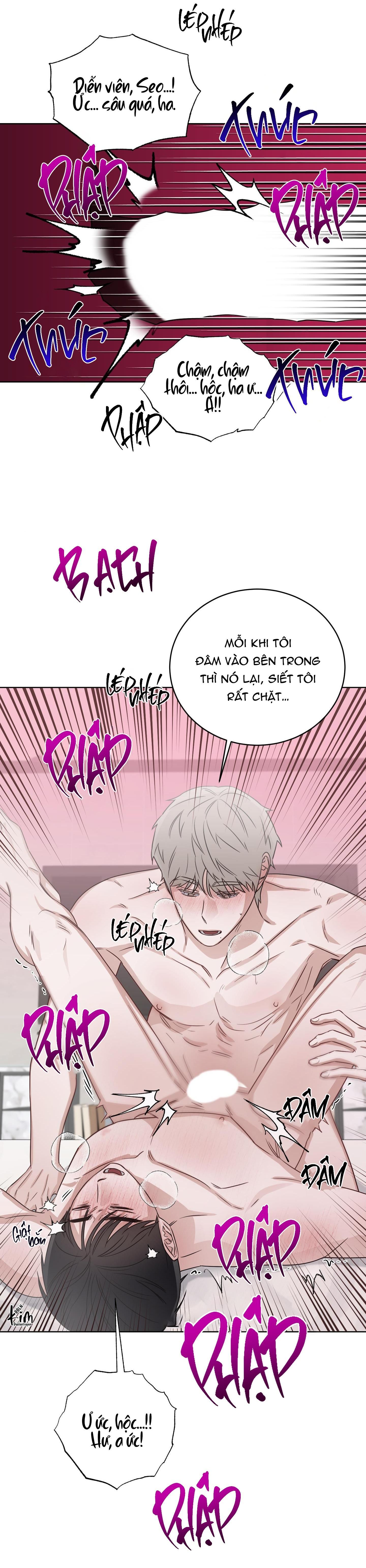 đọc truyện Nghiện Sex Chương 19.7 ảnh 36 tại Thiên Thai Truyện
