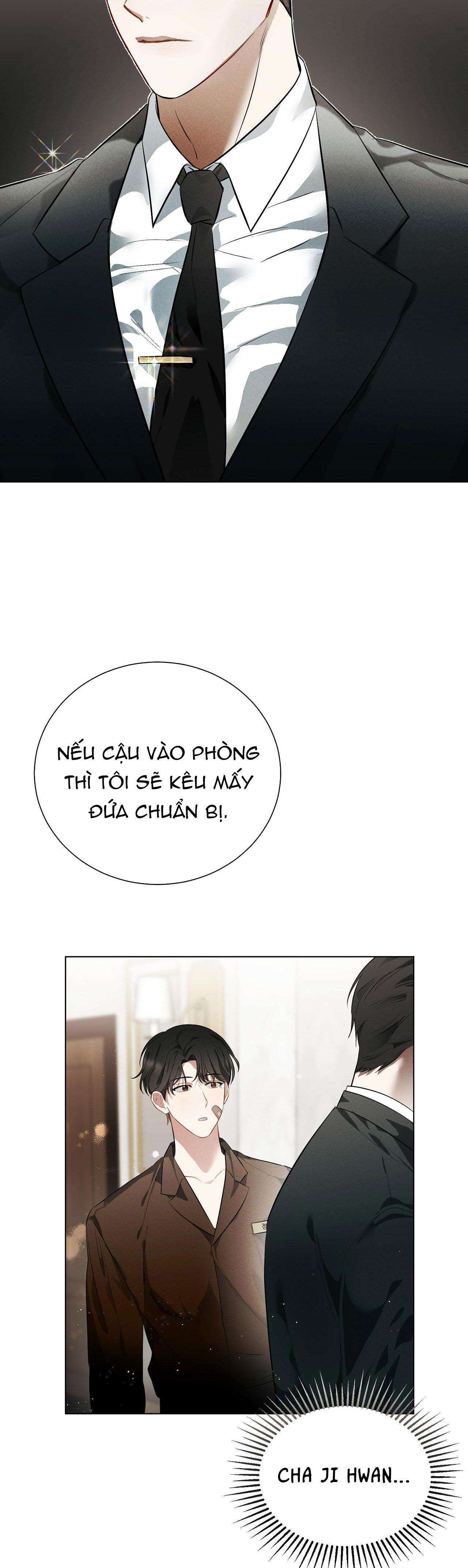 đọc truyện Nghiện Sex Chương 2.1 ảnh 11 tại Thiên Thai Truyện