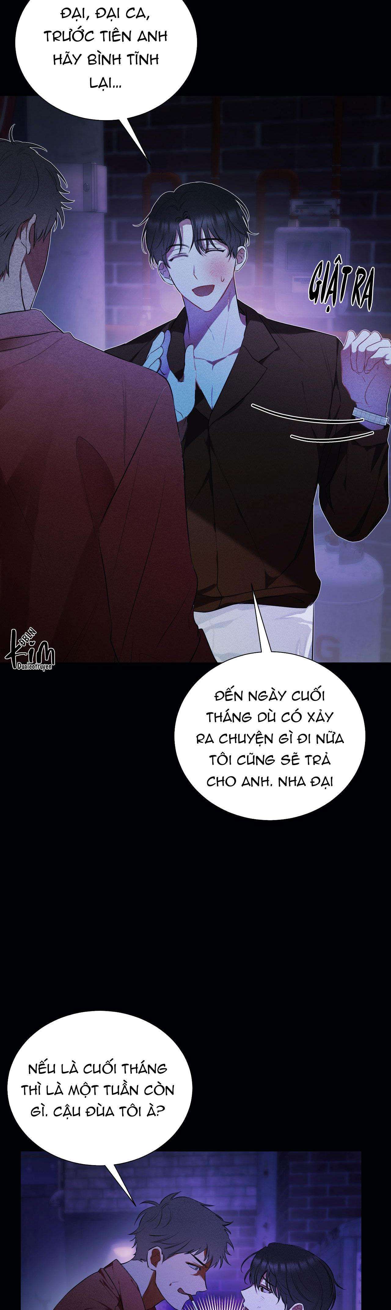 đọc truyện Nghiện Sex Chương 2.1 ảnh 4 tại Thiên Thai Truyện