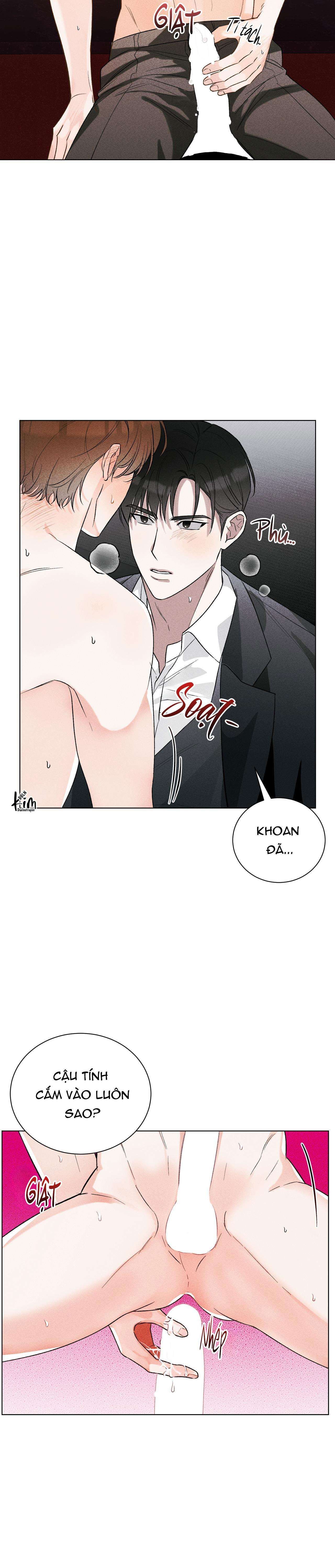 đọc truyện Nghiện Sex Chương 2.2 ảnh 12 tại Thiên Thai Truyện