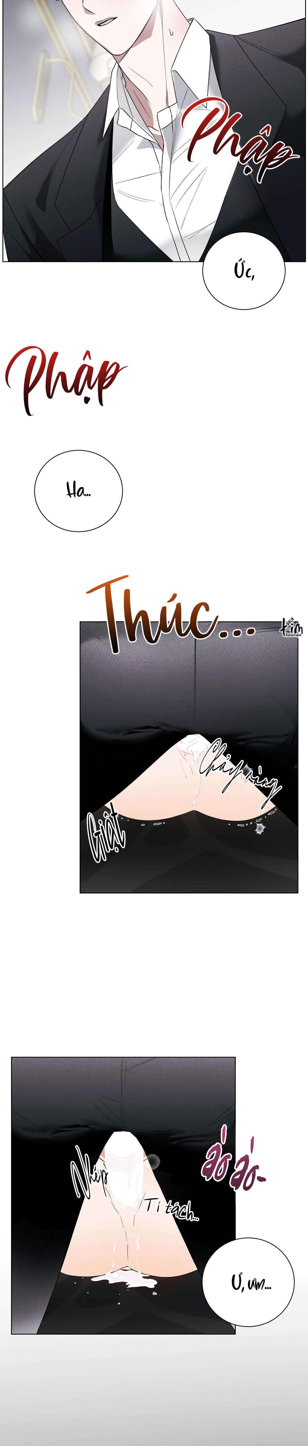 đọc truyện Nghiện Sex Chương 2.2 ảnh 28 tại Thiên Thai Truyện