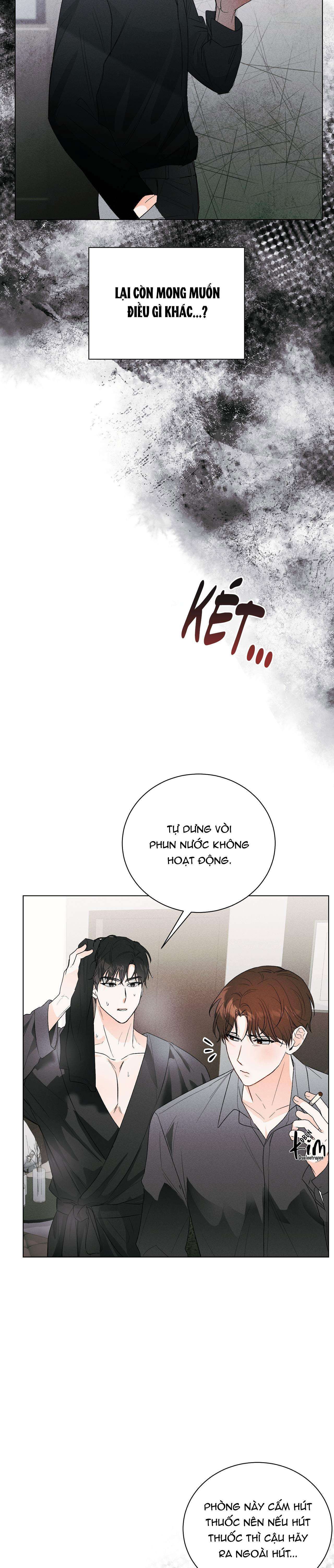 đọc truyện Nghiện Sex Chương 2.3 ảnh 19 tại Thiên Thai Truyện