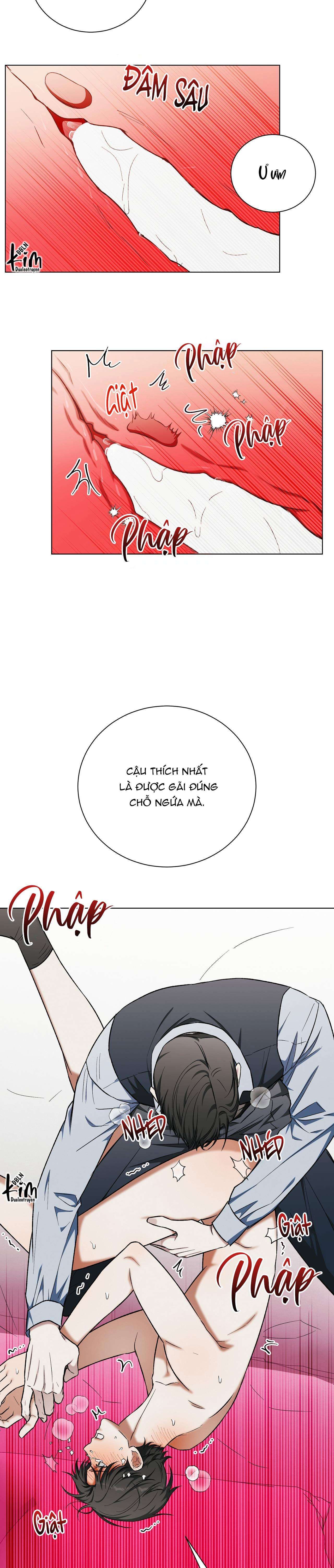 đọc truyện Nghiện Sex Chương 2.7 ảnh 22 tại Thiên Thai Truyện