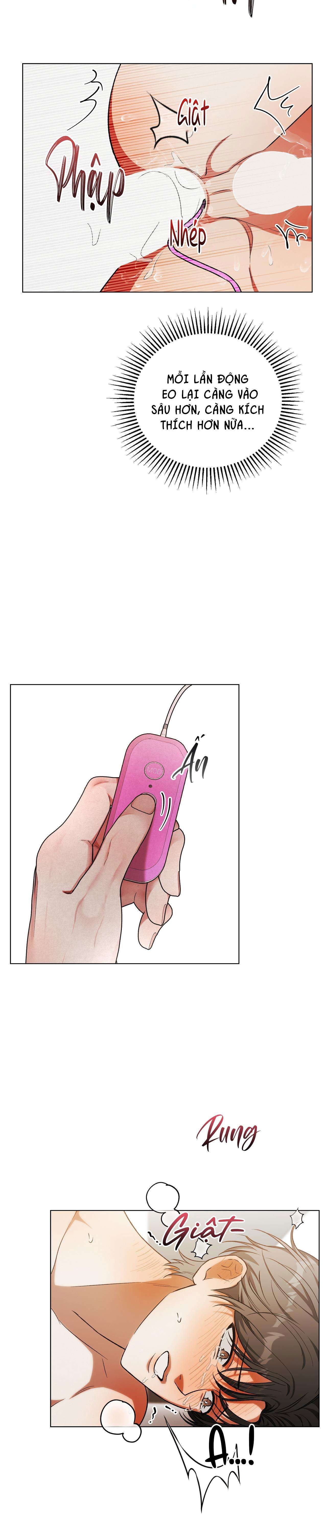 đọc truyện Nghiện Sex Chương 2.7 ảnh 26 tại Thiên Thai Truyện