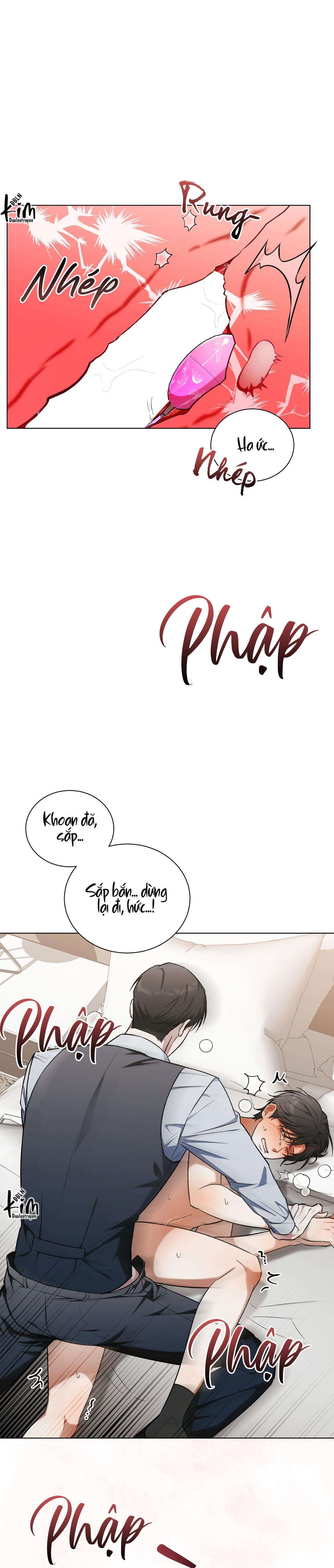 đọc truyện Nghiện Sex Chương 2.7 ảnh 27 tại Thiên Thai Truyện