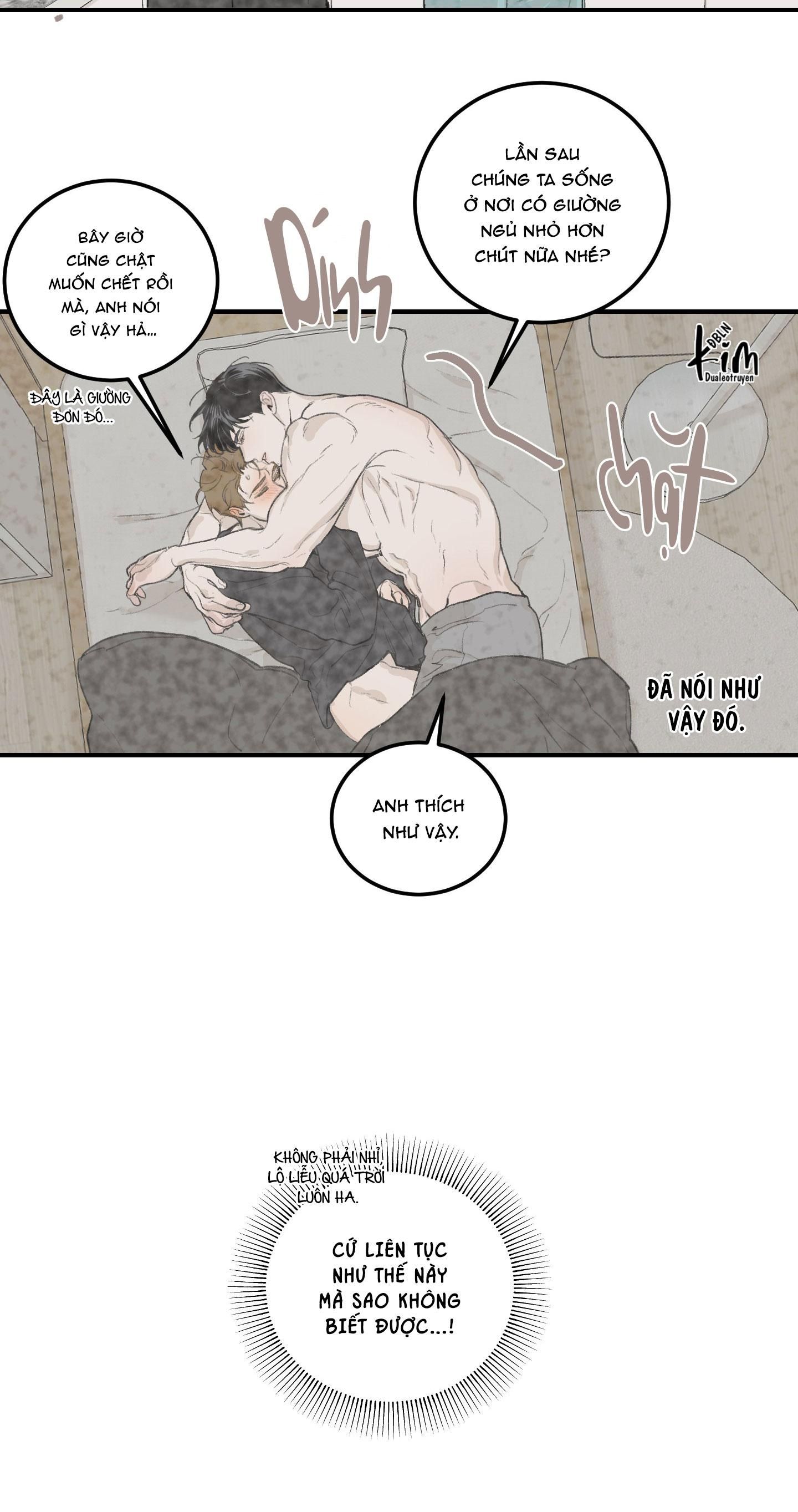 đọc truyện Nghiện Sex Chương 20.1 ảnh 32 tại Thiên Thai Truyện