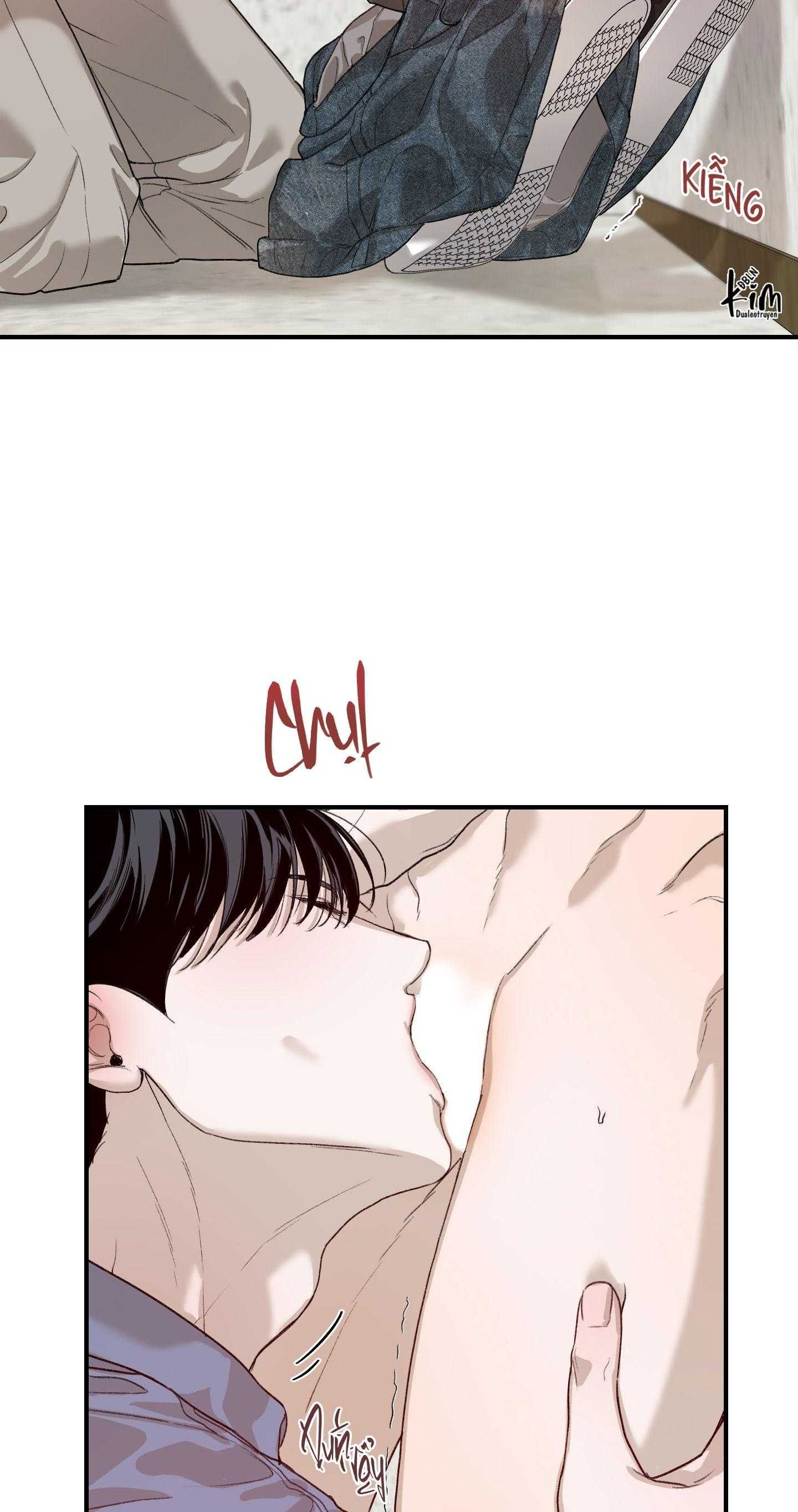đọc truyện Nghiện Sex Chương 20.2 ảnh 60 tại Thiên Thai Truyện
