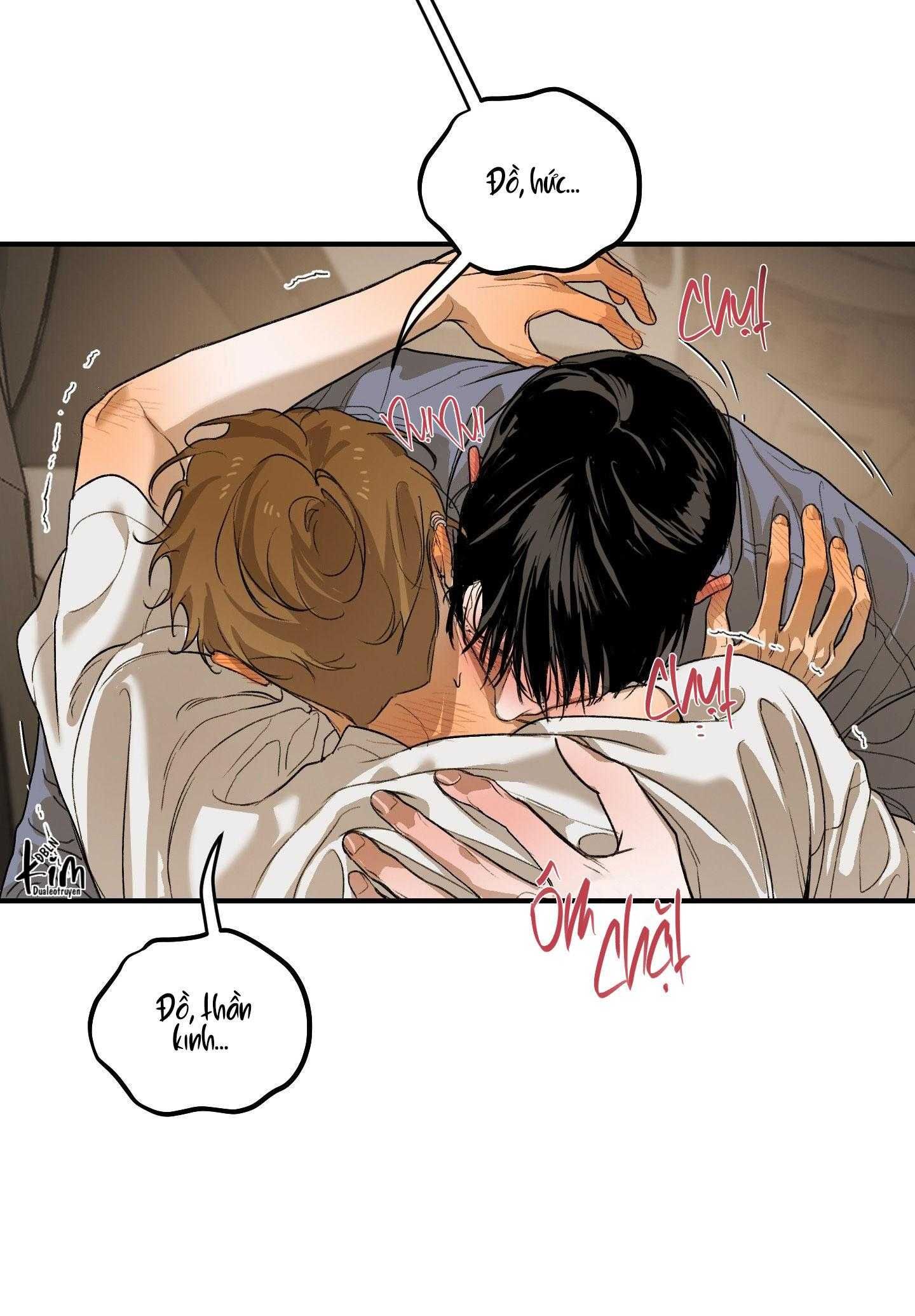 đọc truyện Nghiện Sex Chương 20.3 ảnh 111 tại Thiên Thai Truyện