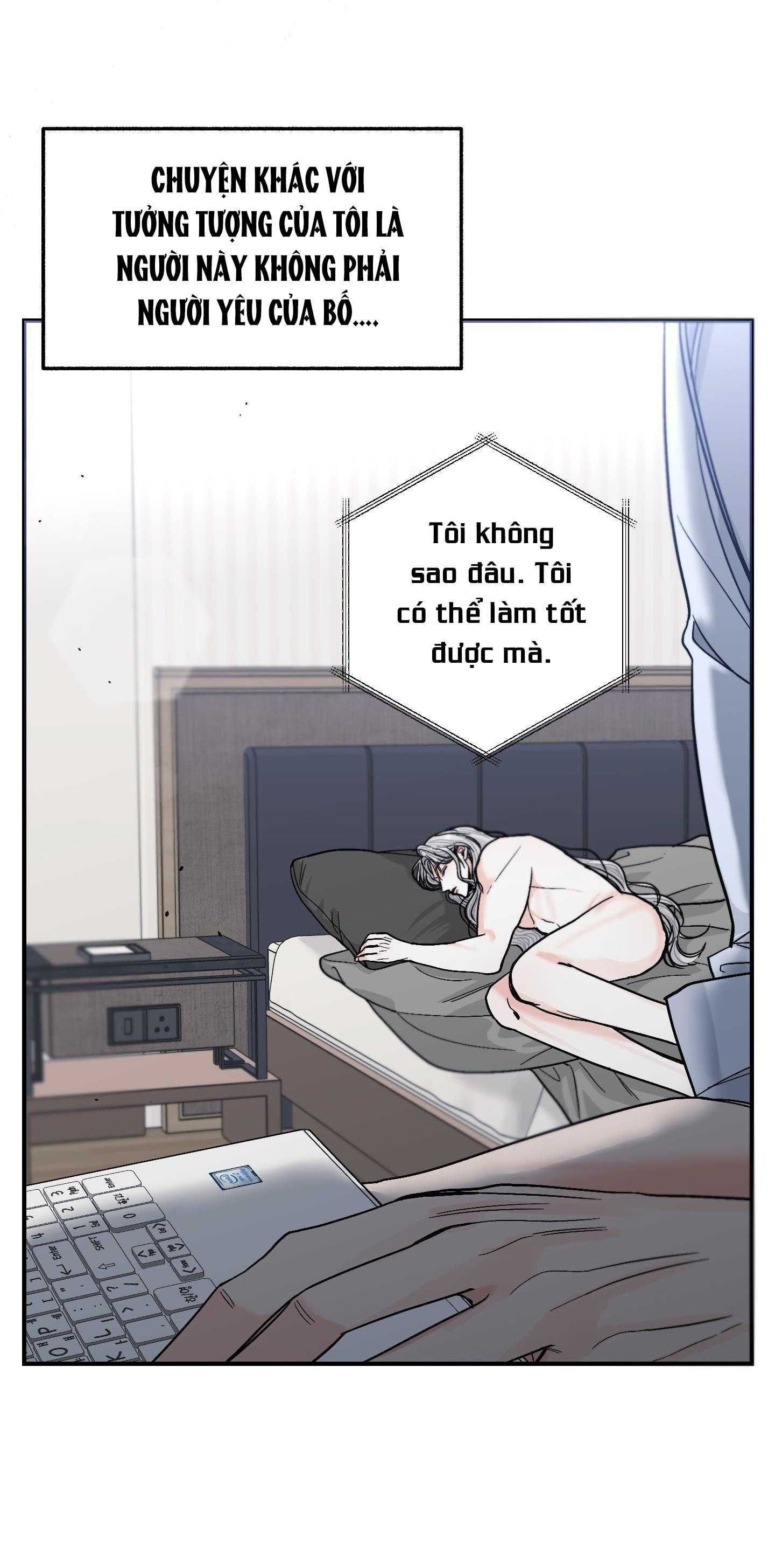 đọc truyện Nghiện Sex Chương 21.1 ảnh 30 tại Thiên Thai Truyện