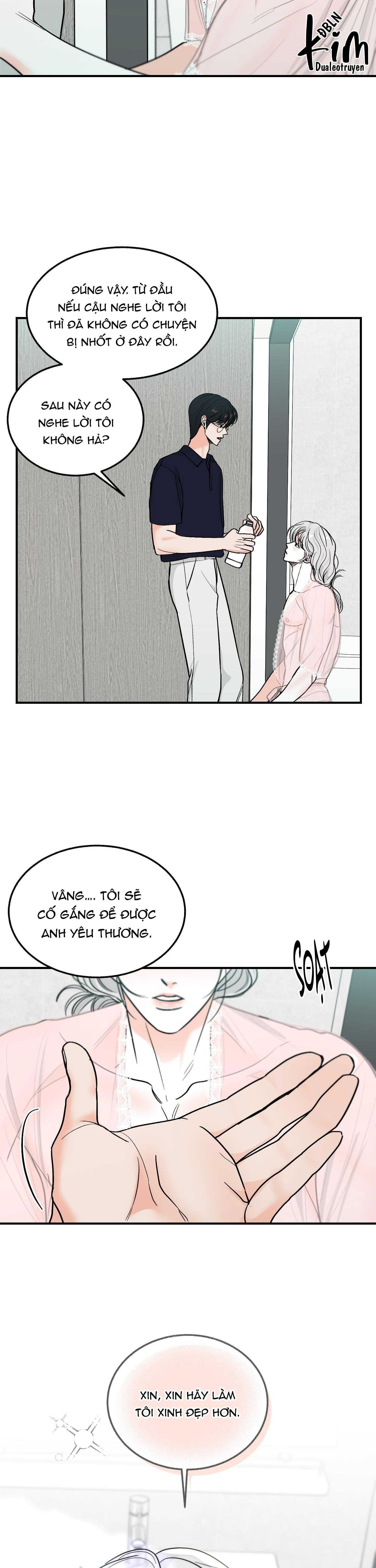 đọc truyện Nghiện Sex Chương 21.2 ảnh 25 tại Thiên Thai Truyện
