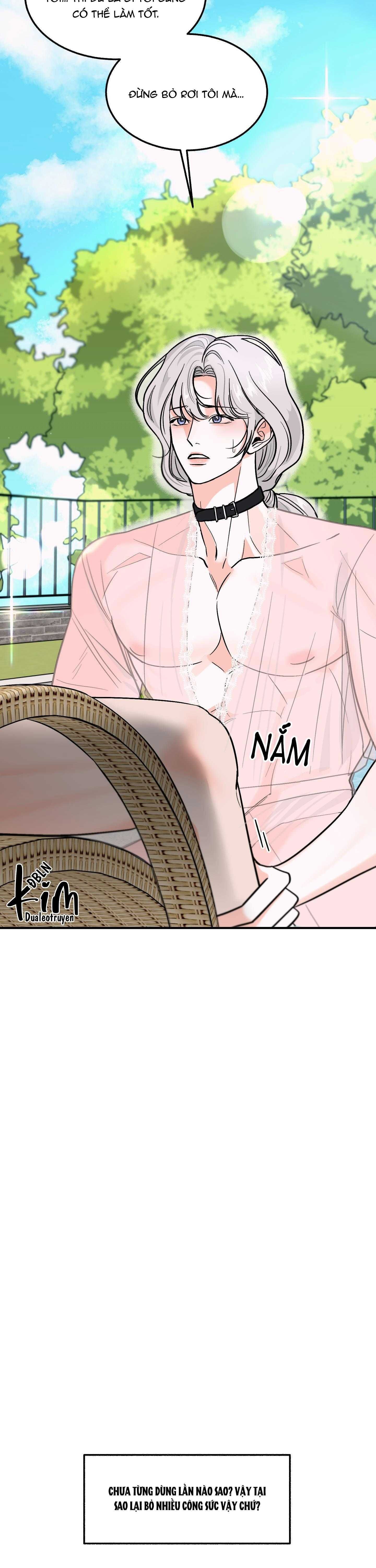 đọc truyện Nghiện Sex Chương 21.3 ảnh 17 tại Thiên Thai Truyện