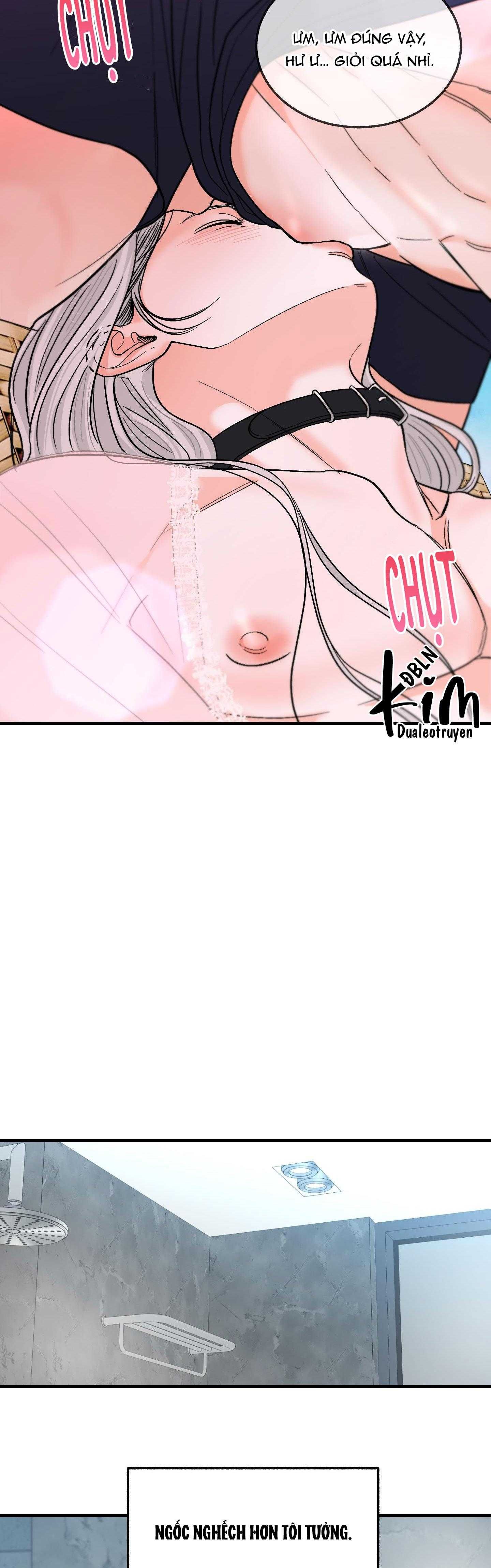 đọc truyện Nghiện Sex Chương 21.3 ảnh 34 tại Thiên Thai Truyện