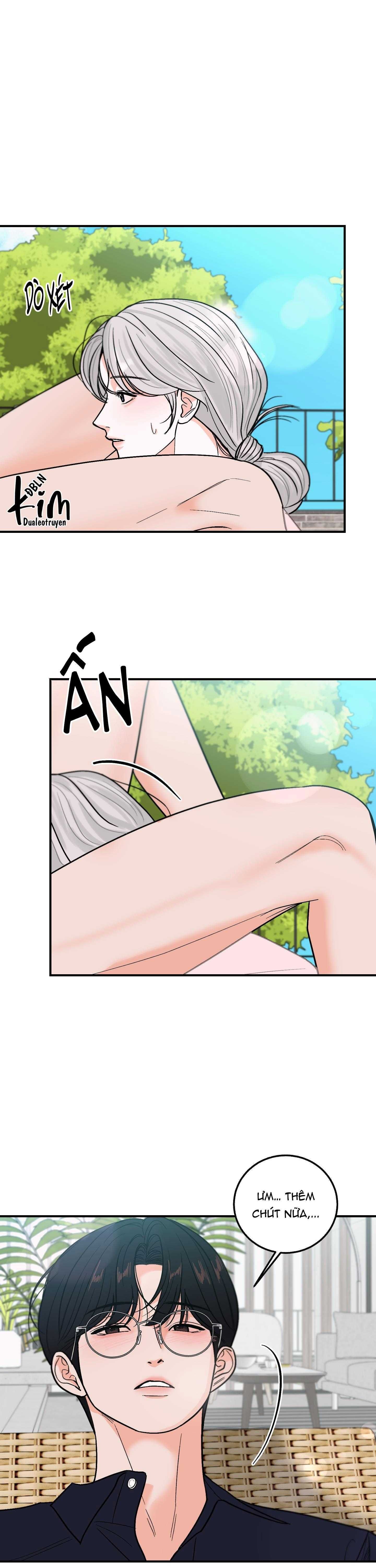 đọc truyện Nghiện Sex Chương 21.3 ảnh 7 tại Thiên Thai Truyện