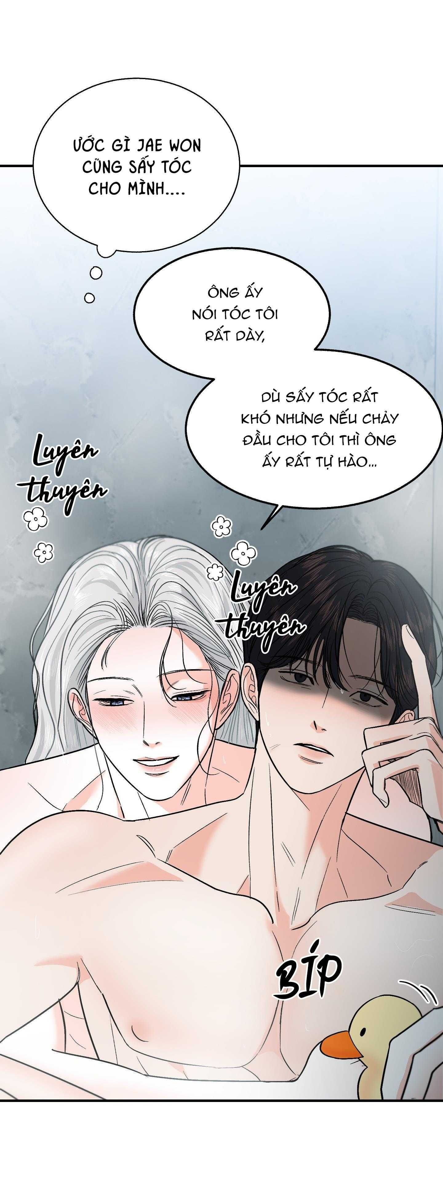 đọc truyện Nghiện Sex Chương 21.4 ảnh 12 tại Thiên Thai Truyện