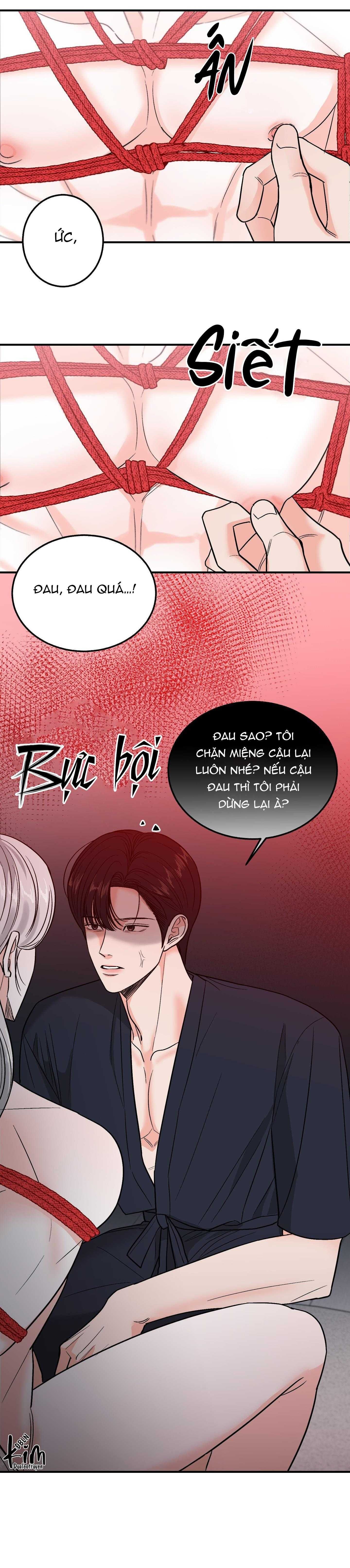 đọc truyện Nghiện Sex Chương 21.4 ảnh 25 tại Thiên Thai Truyện