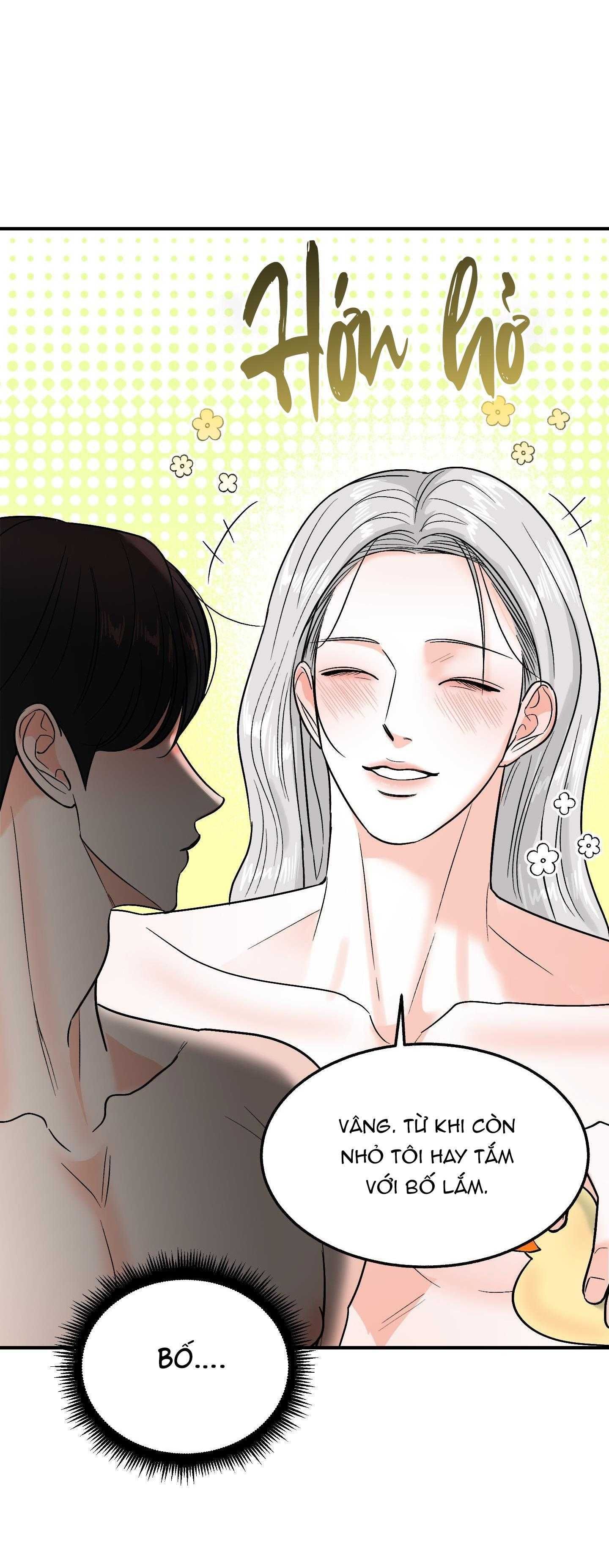 đọc truyện Nghiện Sex Chương 21.4 ảnh 5 tại Thiên Thai Truyện