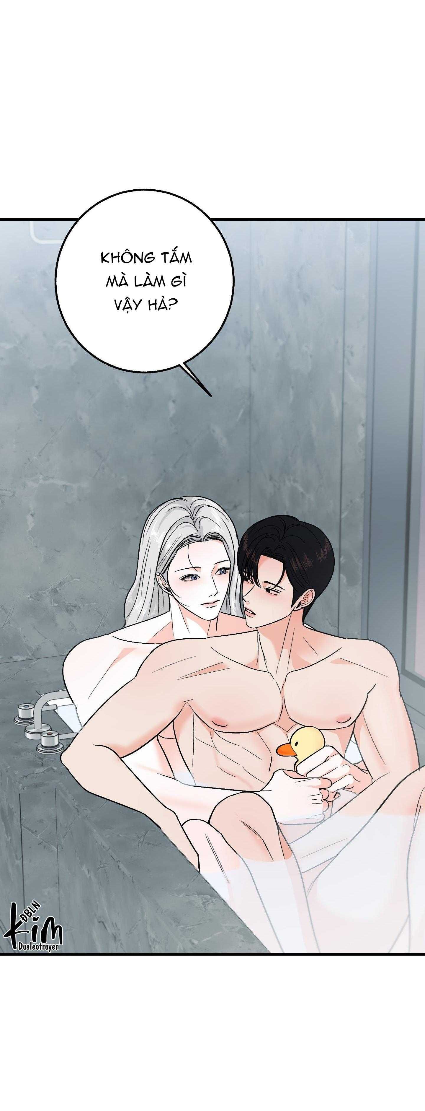 đọc truyện Nghiện Sex Chương 21.4 ảnh 9 tại Thiên Thai Truyện