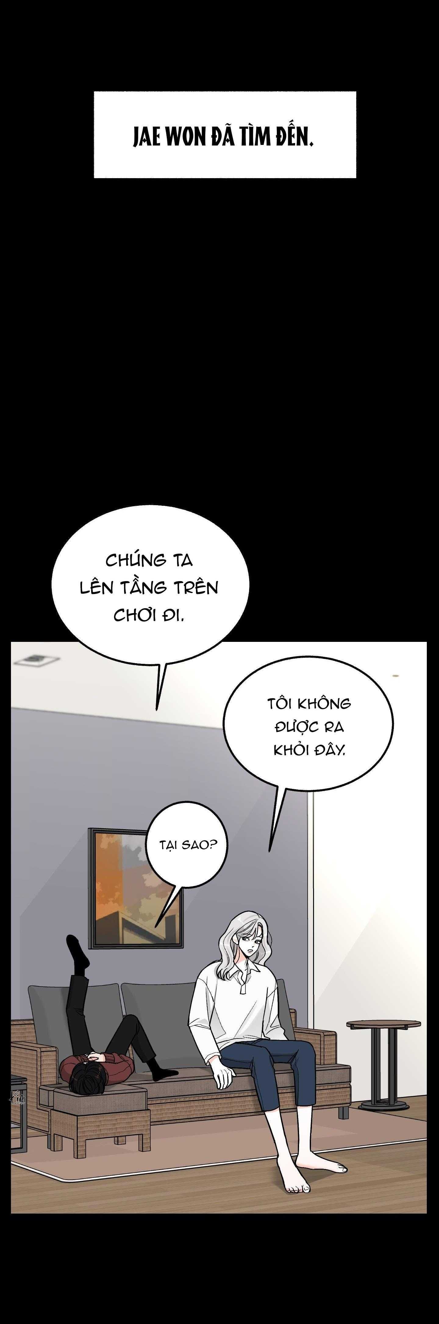 đọc truyện Nghiện Sex Chương 21.5 ảnh 19 tại Thiên Thai Truyện