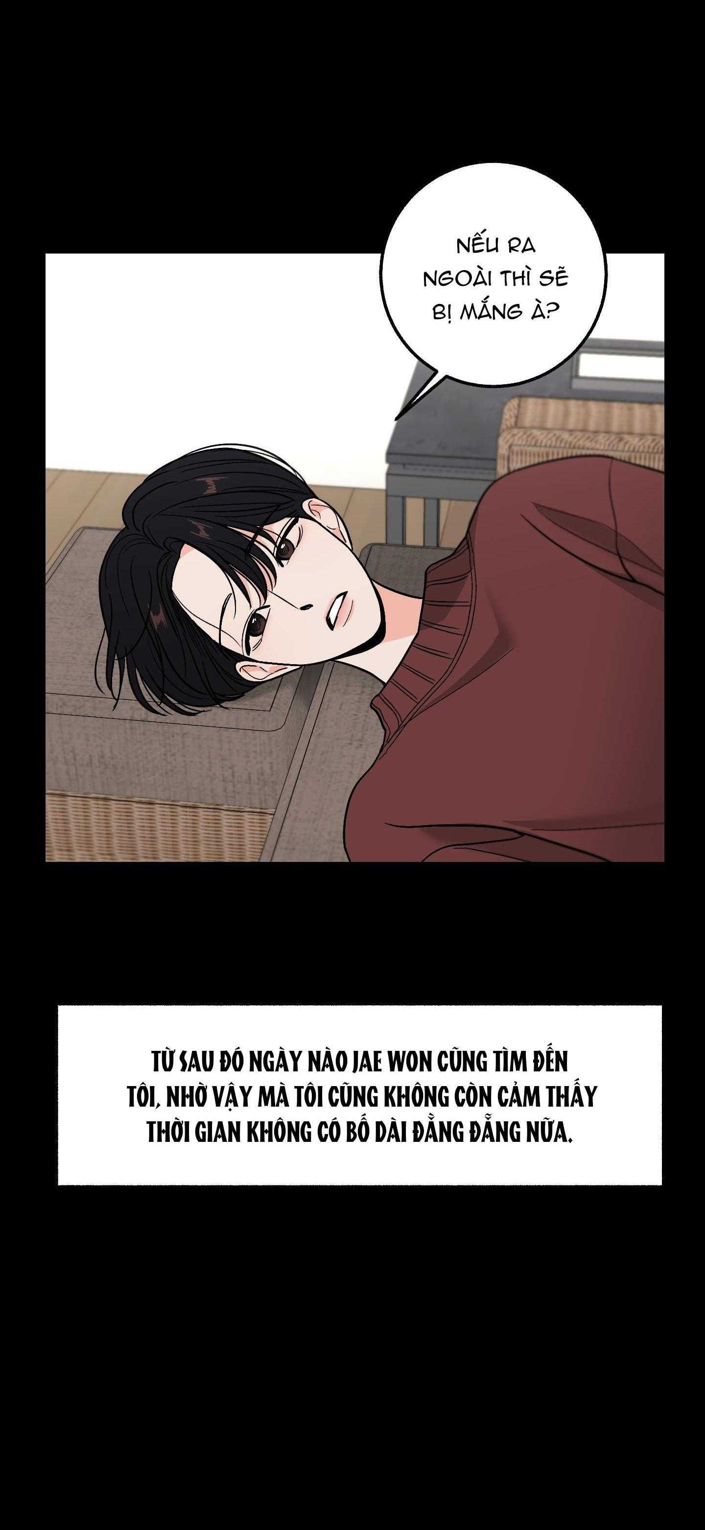 đọc truyện Nghiện Sex Chương 21.5 ảnh 21 tại Thiên Thai Truyện