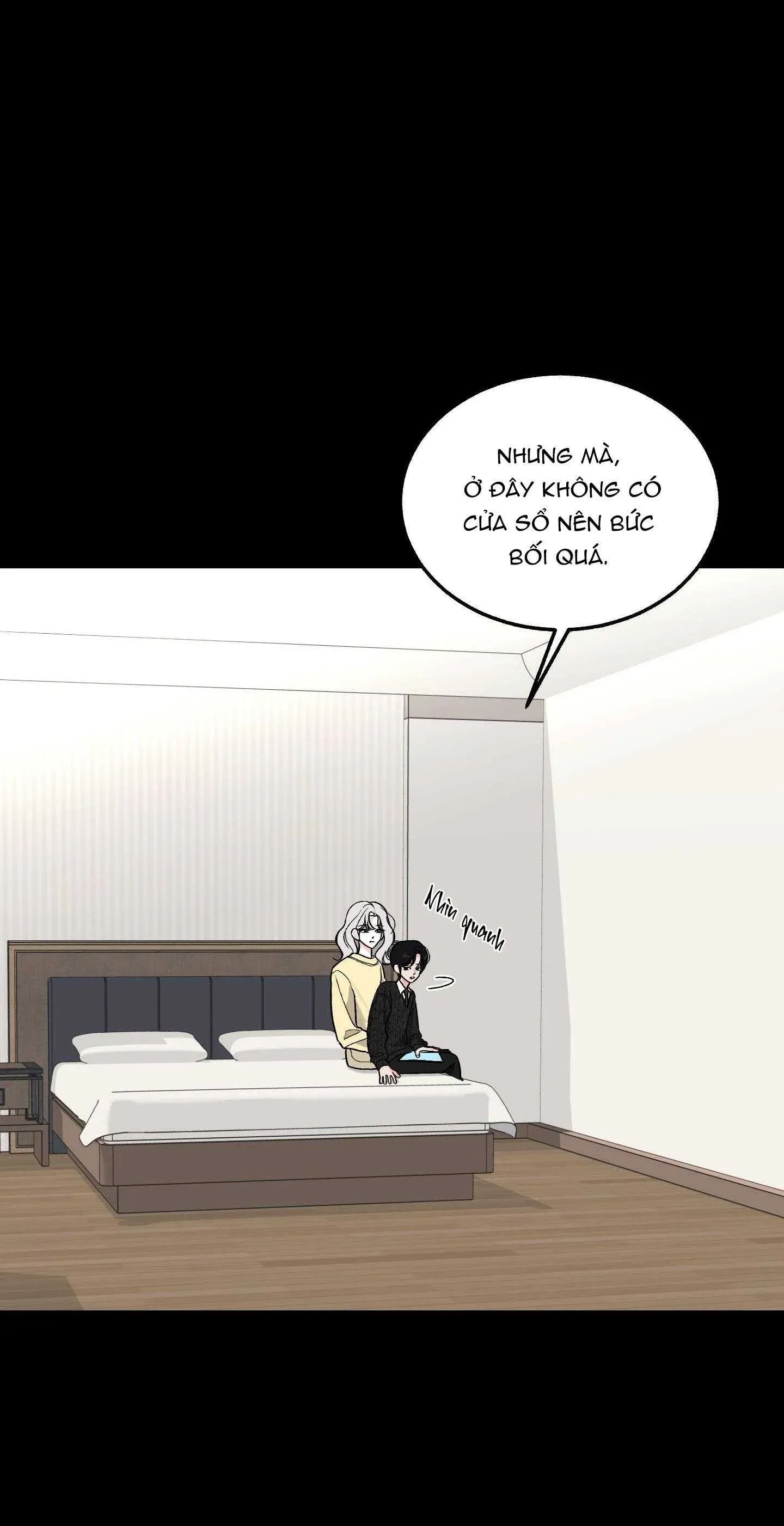 đọc truyện Nghiện Sex Chương 21.5 ảnh 28 tại Thiên Thai Truyện