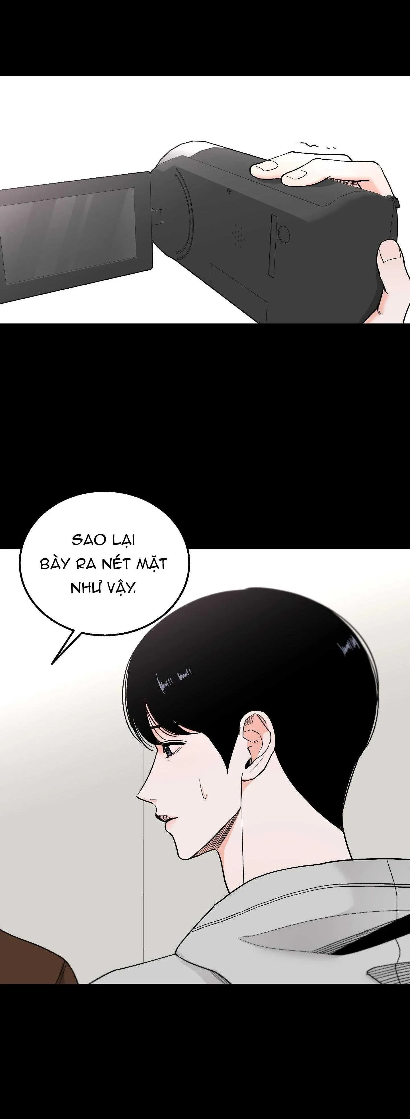 đọc truyện Nghiện Sex Chương 21.5 ảnh 41 tại Thiên Thai Truyện