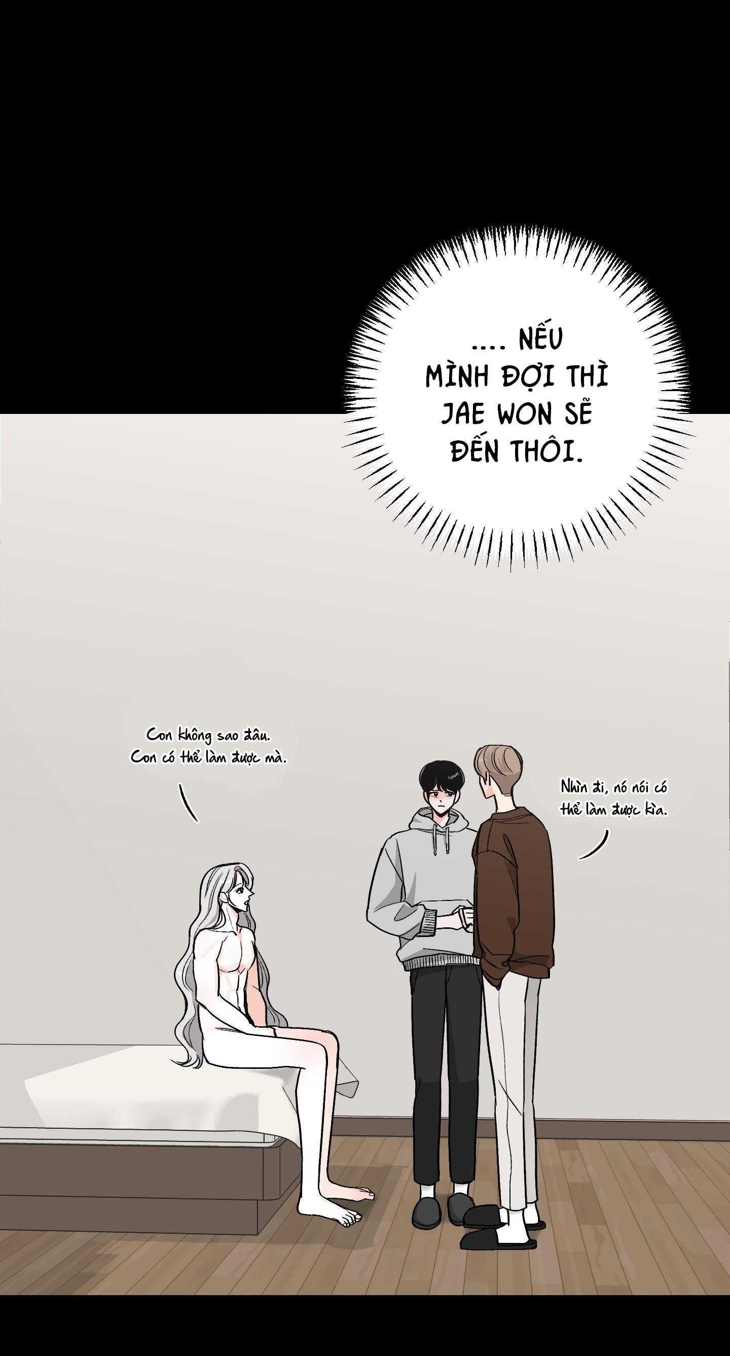 đọc truyện Nghiện Sex Chương 21.5 ảnh 49 tại Thiên Thai Truyện