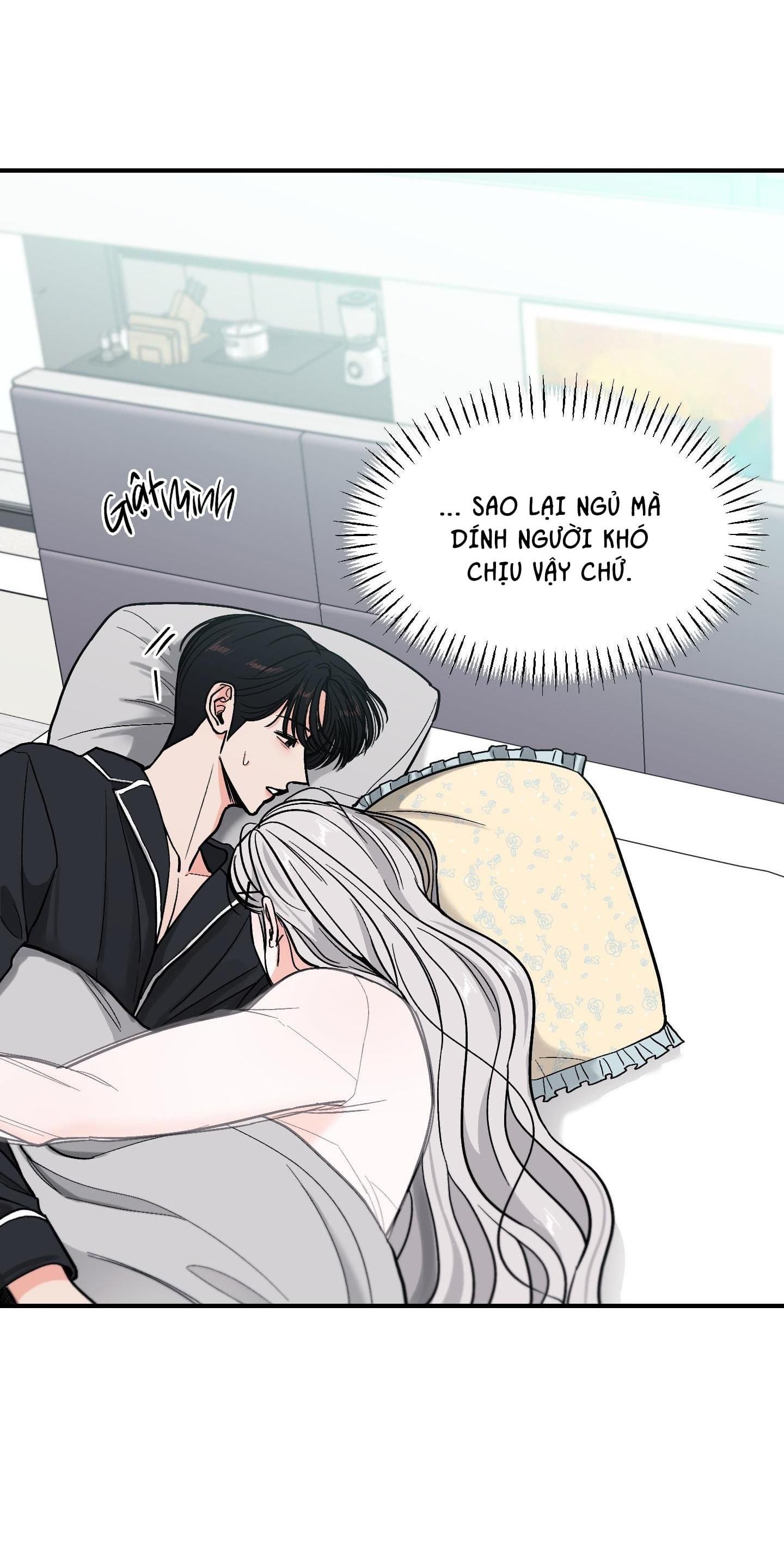 đọc truyện Nghiện Sex Chương 21.6 ảnh 2 tại Thiên Thai Truyện