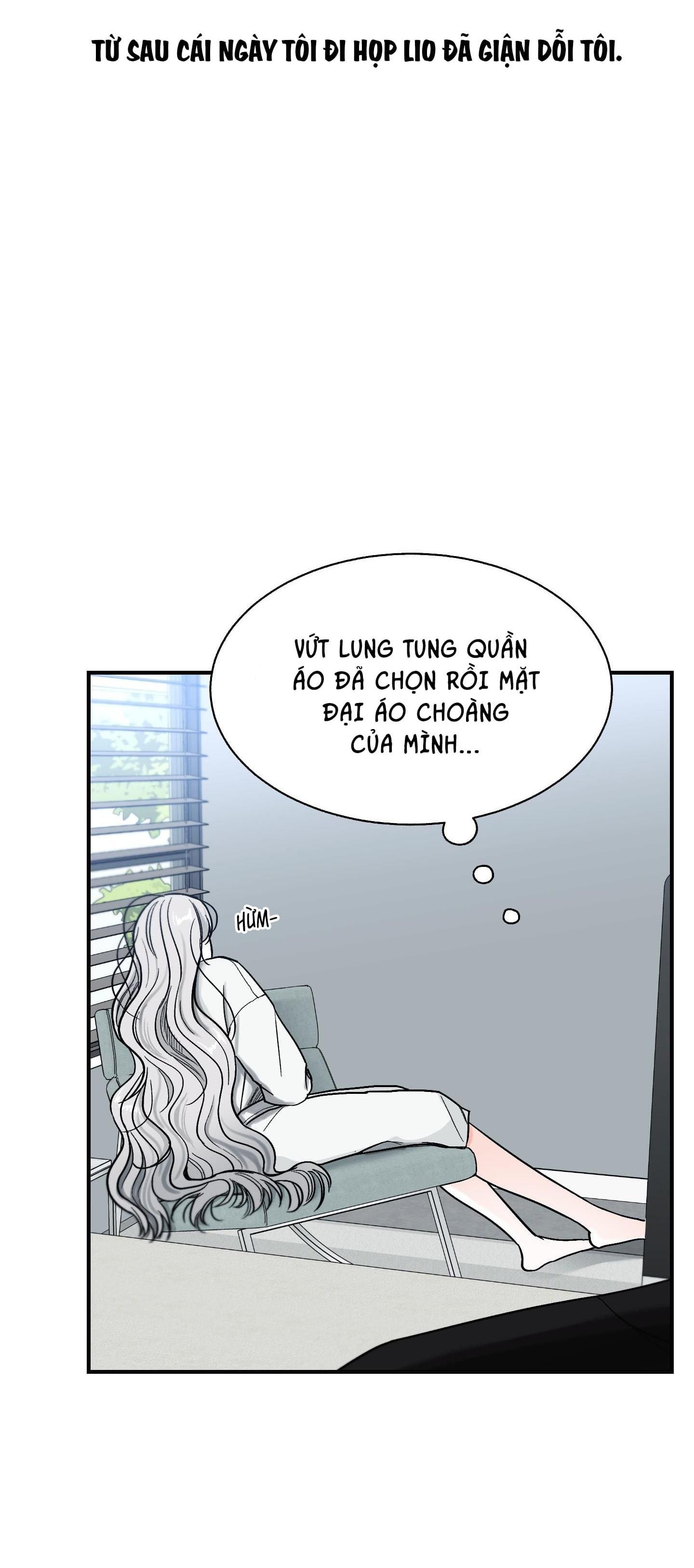 đọc truyện Nghiện Sex Chương 21.6 ảnh 27 tại Thiên Thai Truyện