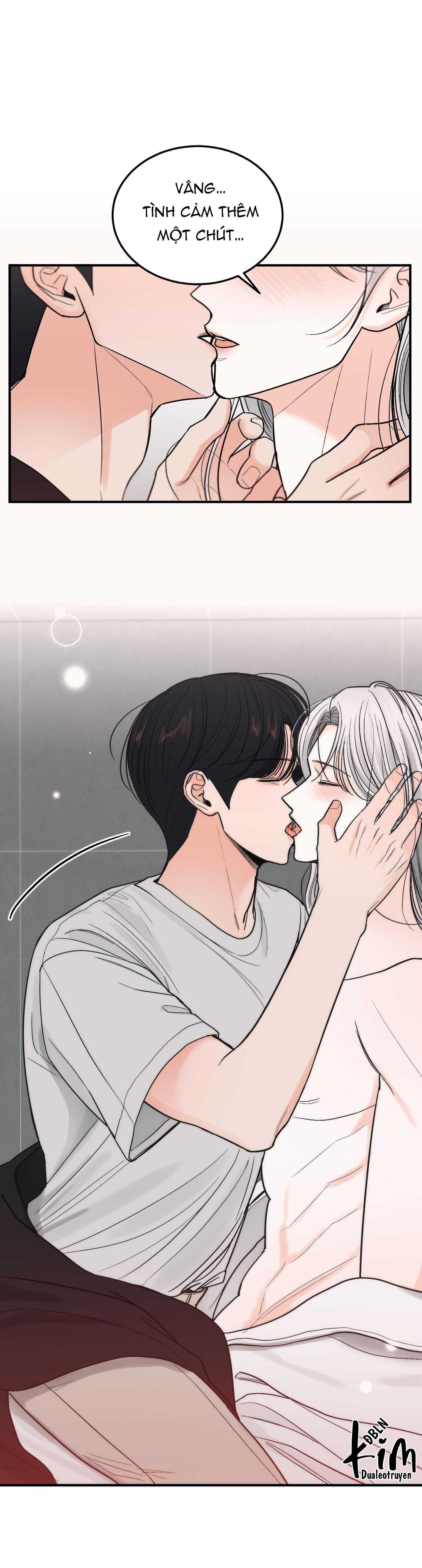 đọc truyện Nghiện Sex Chương 21.7 ảnh 45 tại Thiên Thai Truyện