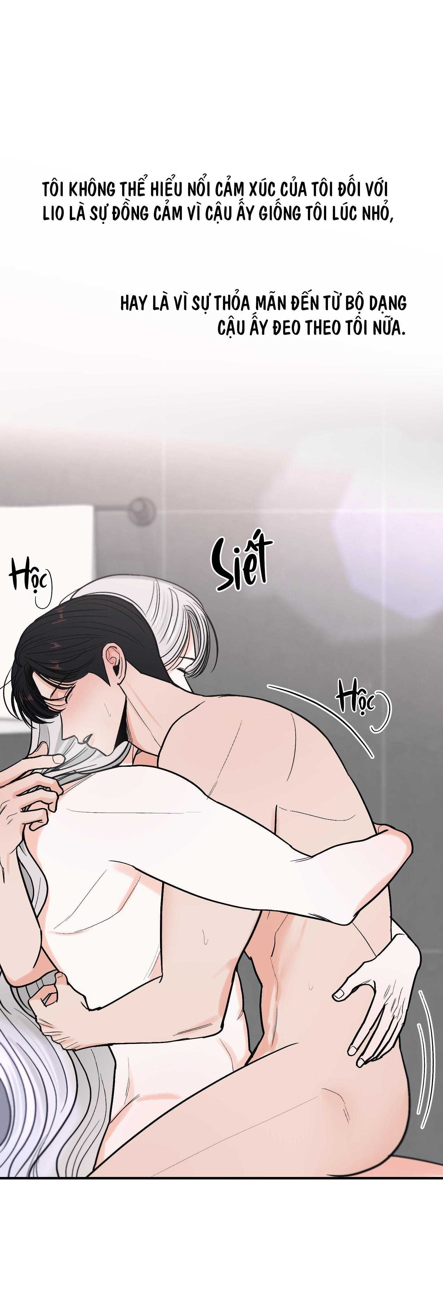 đọc truyện Nghiện Sex Chương 21.7 ảnh 52 tại Thiên Thai Truyện