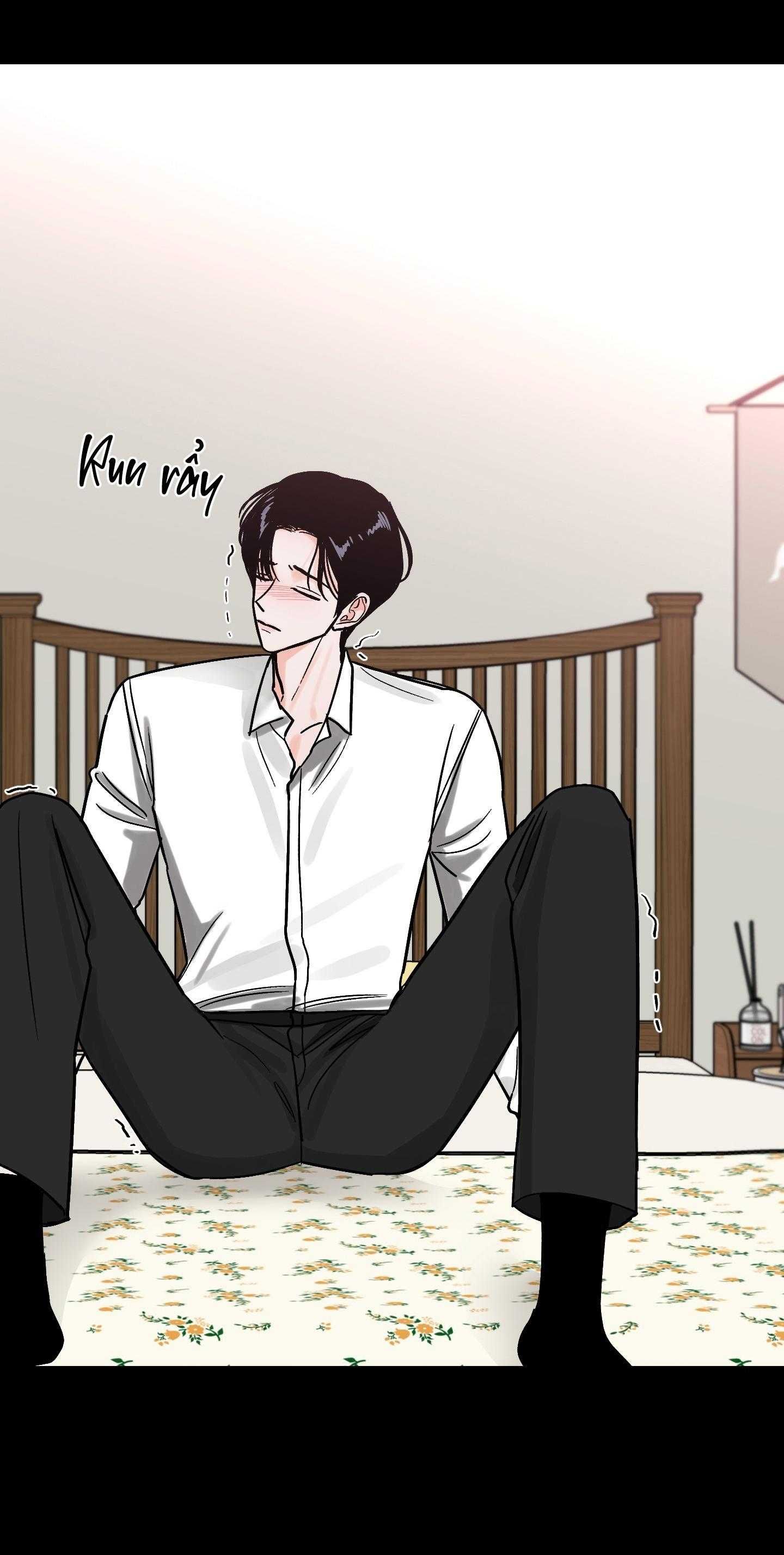 đọc truyện Nghiện Sex Chương 21.8 ảnh 15 tại Thiên Thai Truyện